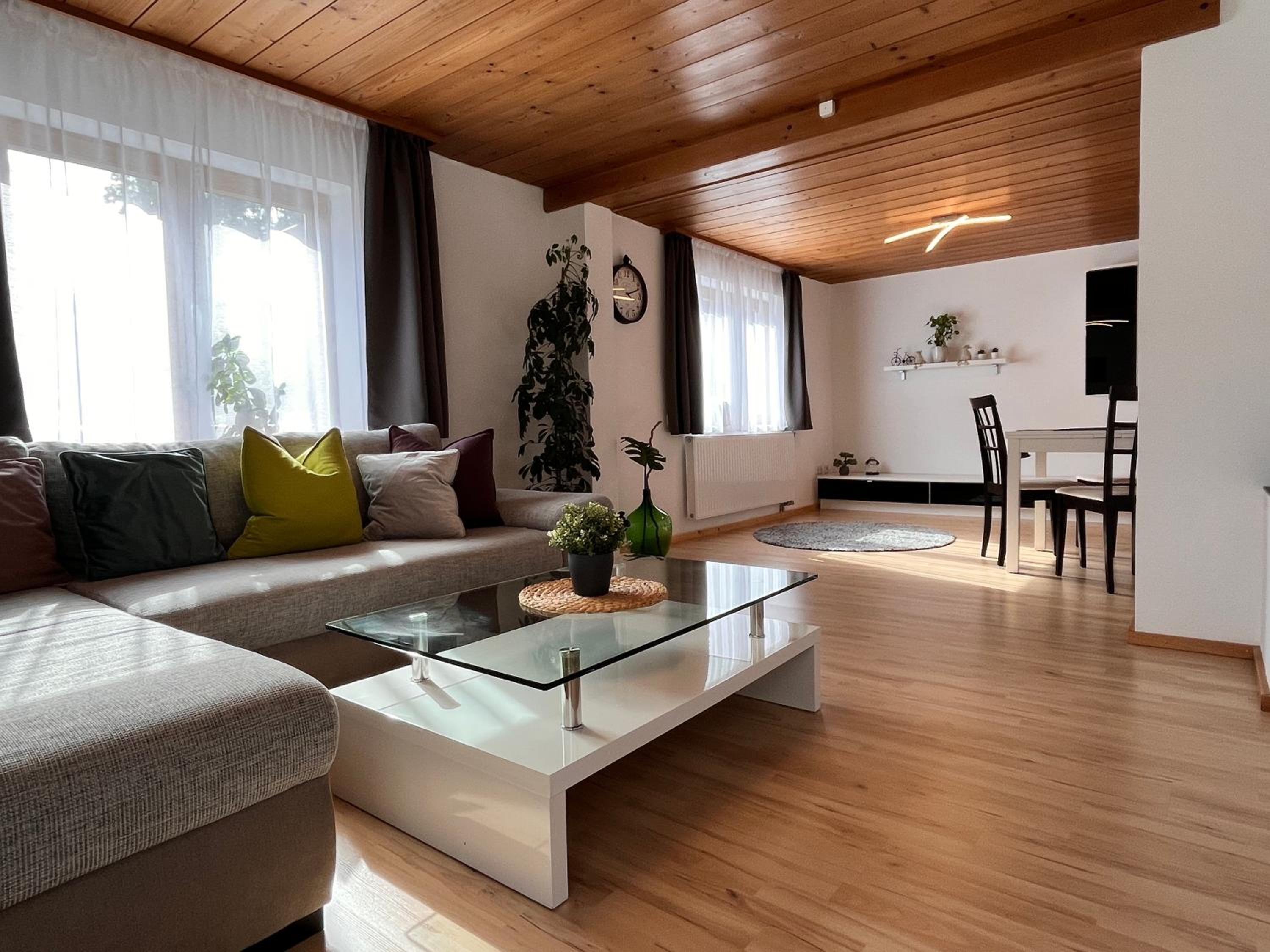 Ferienhaus Schwangau