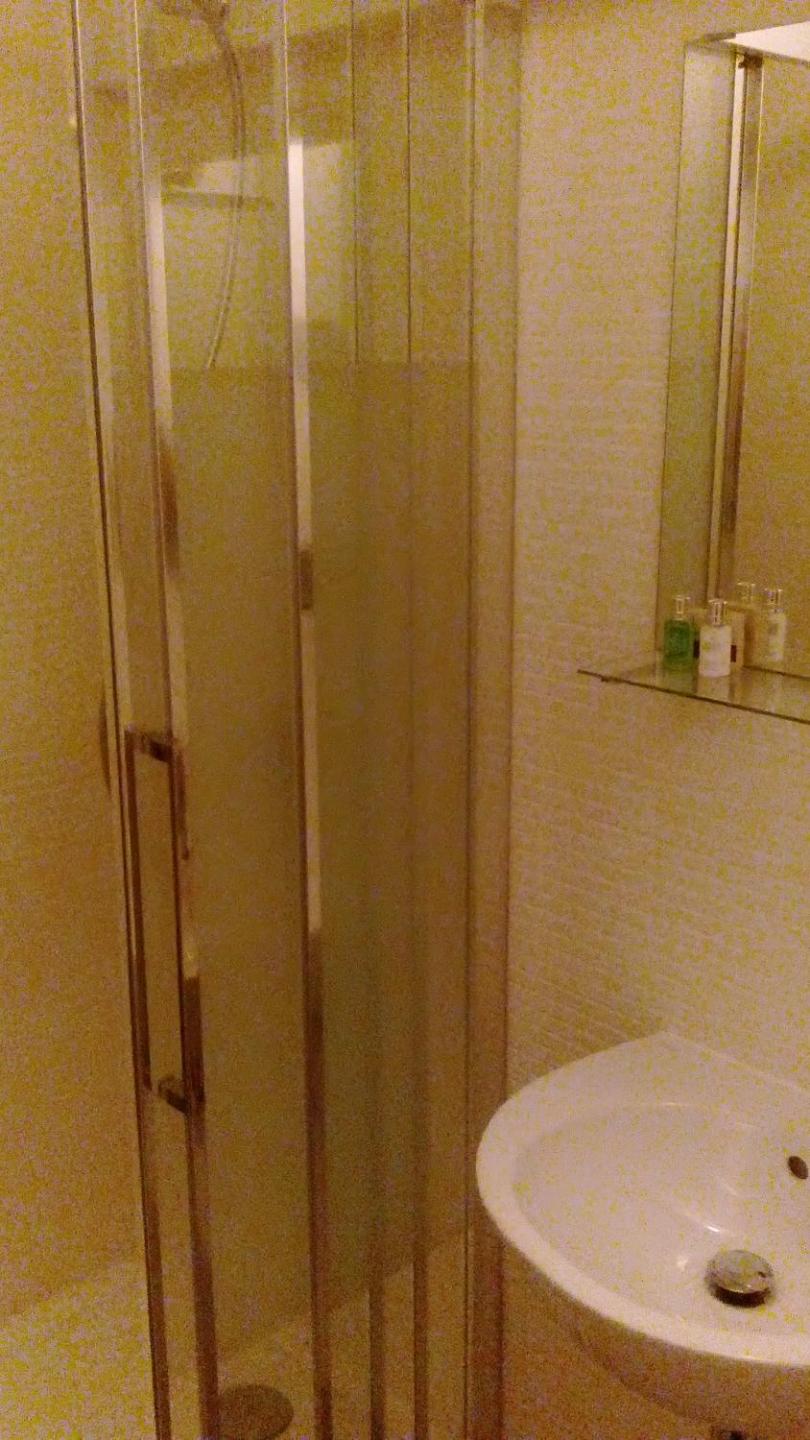 Downtown Apartment Santa Catarina view 2