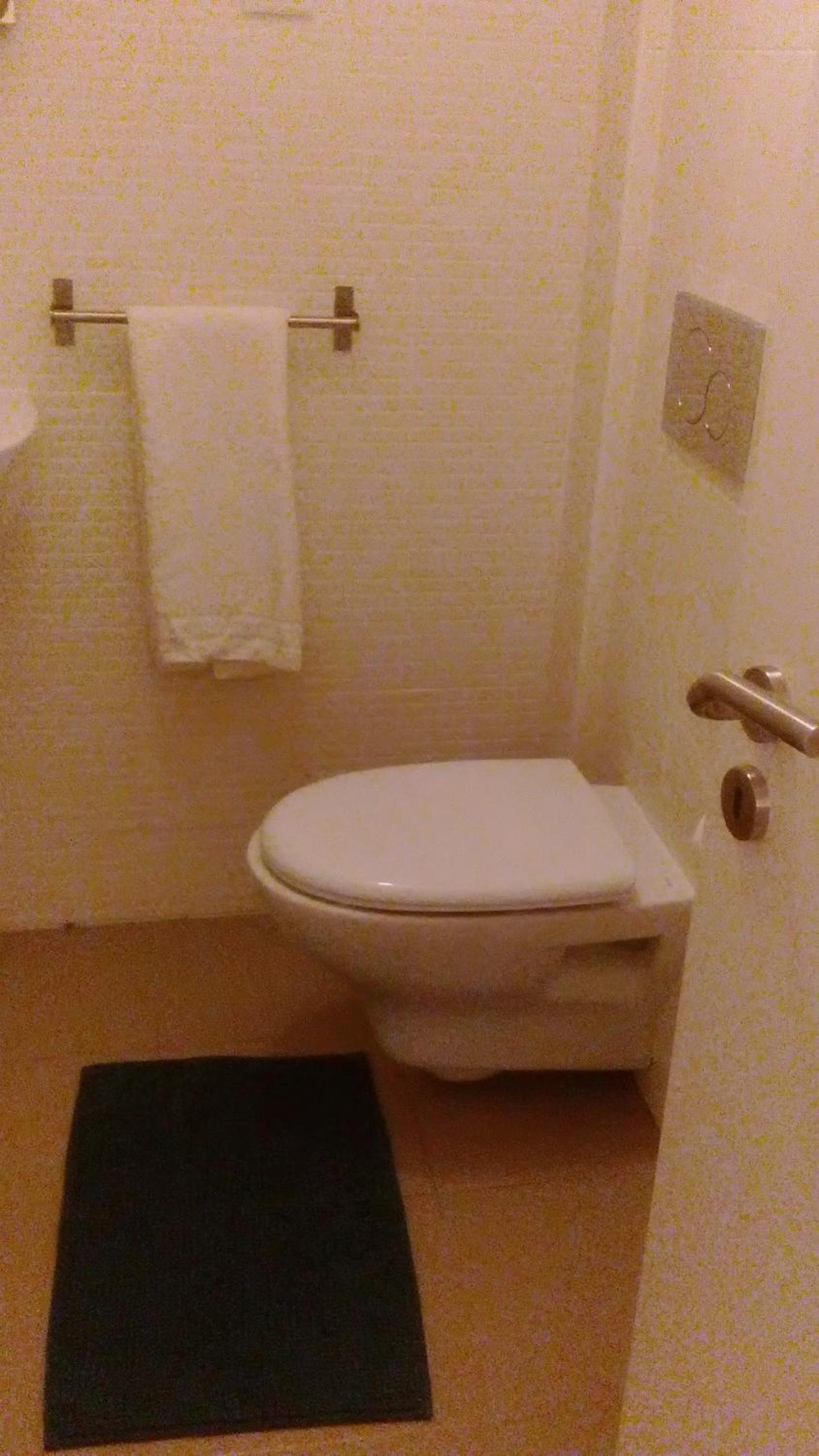 Downtown Apartment Santa Catarina view 3