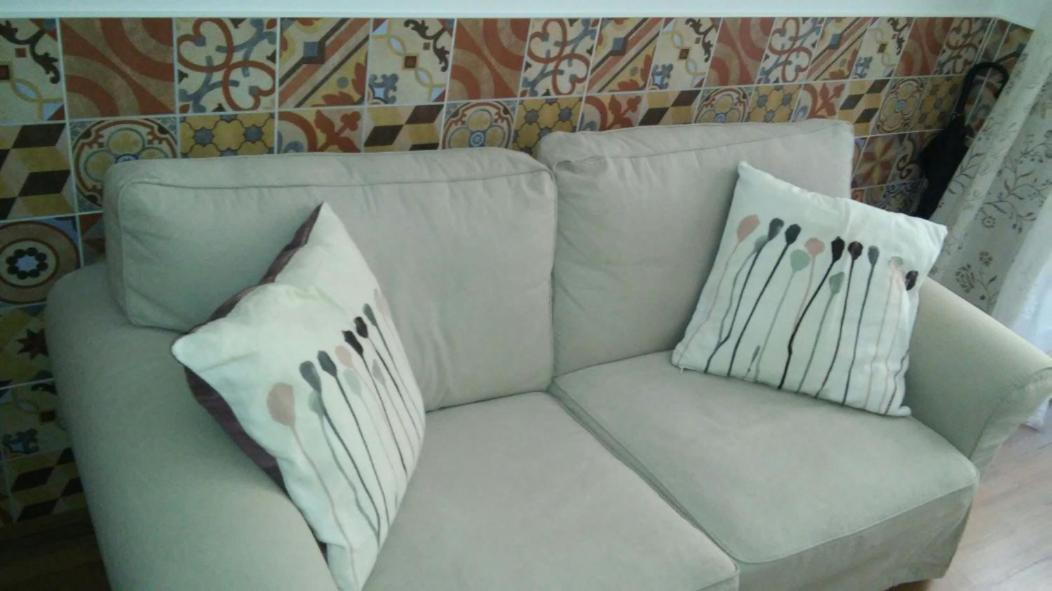 Downtown Apartment Santa Catarina view 5