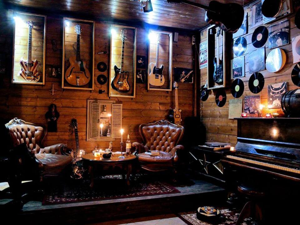 lounge