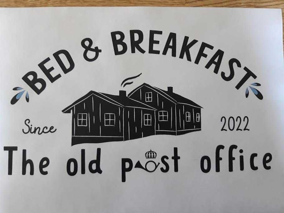 The Old Post Office