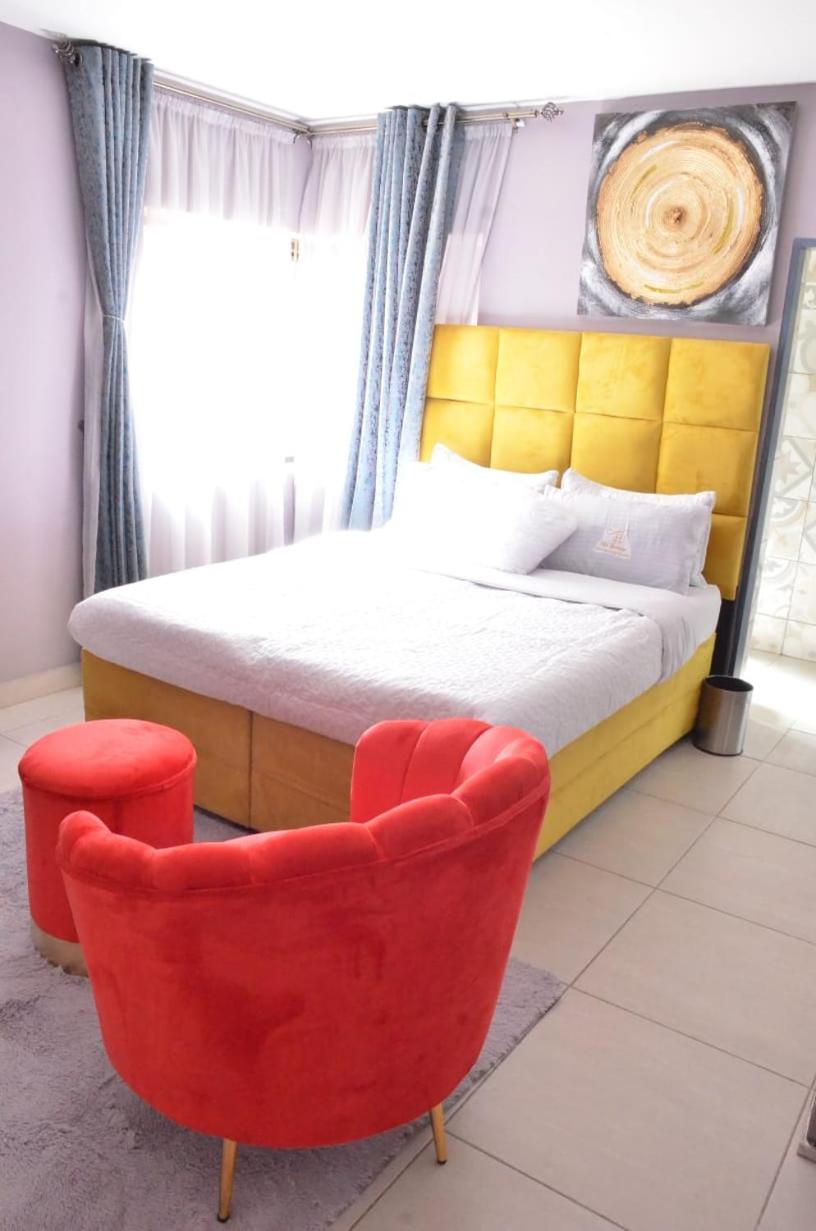 High BnBGuestlodge