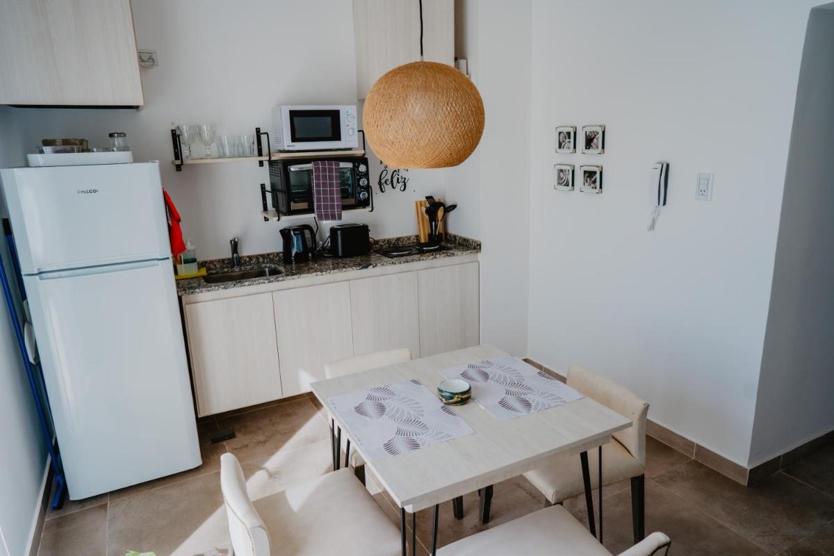 Portal del Aguaribay, Complejo Boutique