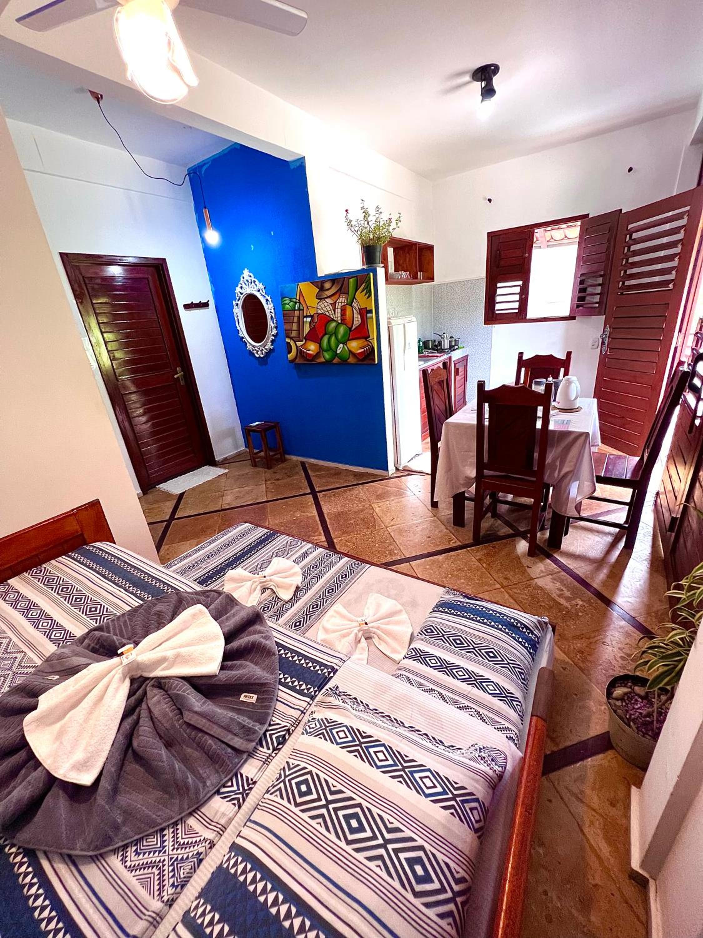Residencial Bem-te-vi