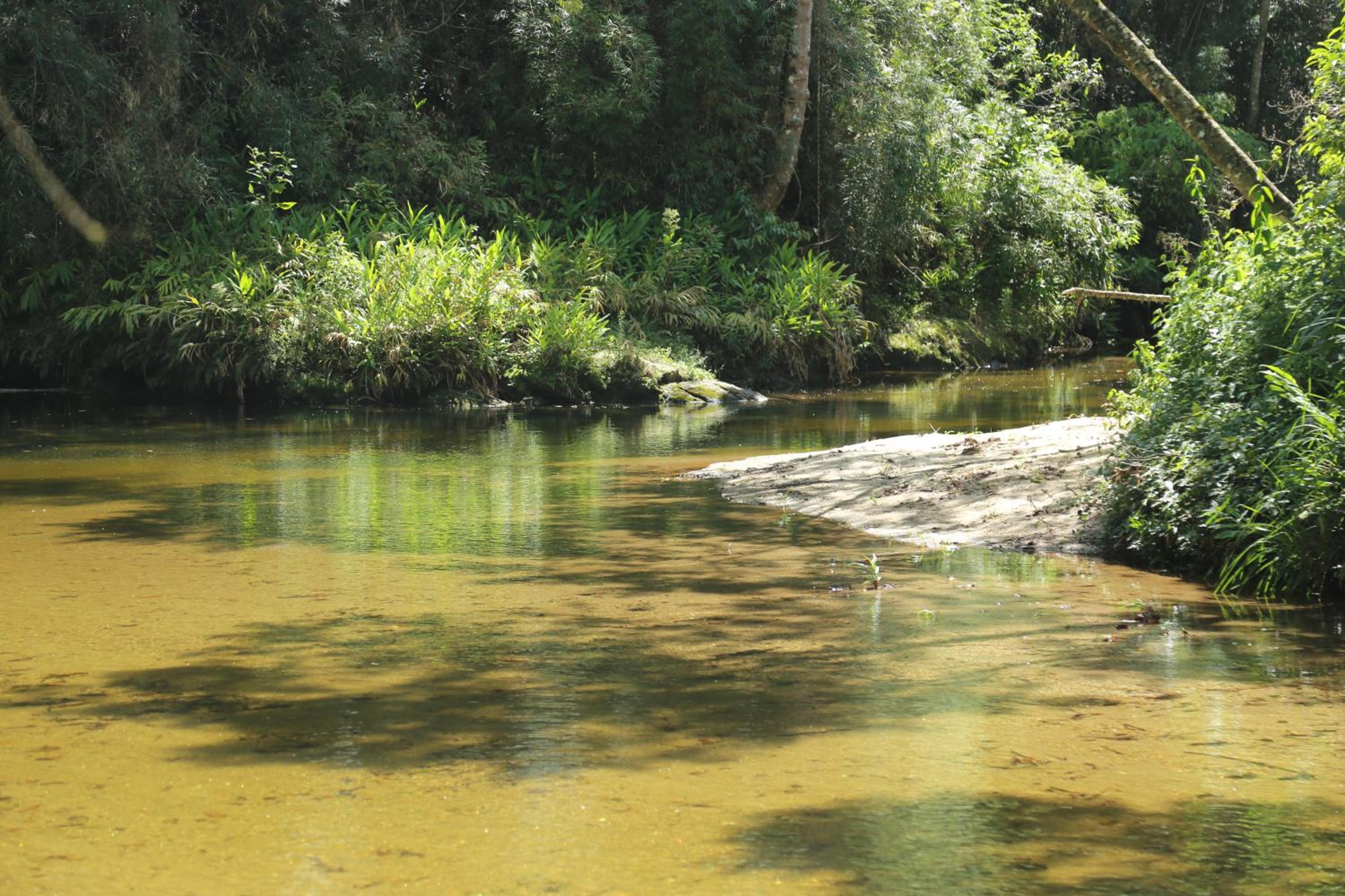 Sítio Sanandu - Conforto no Paraíso Ecológico de Macaé de Cima