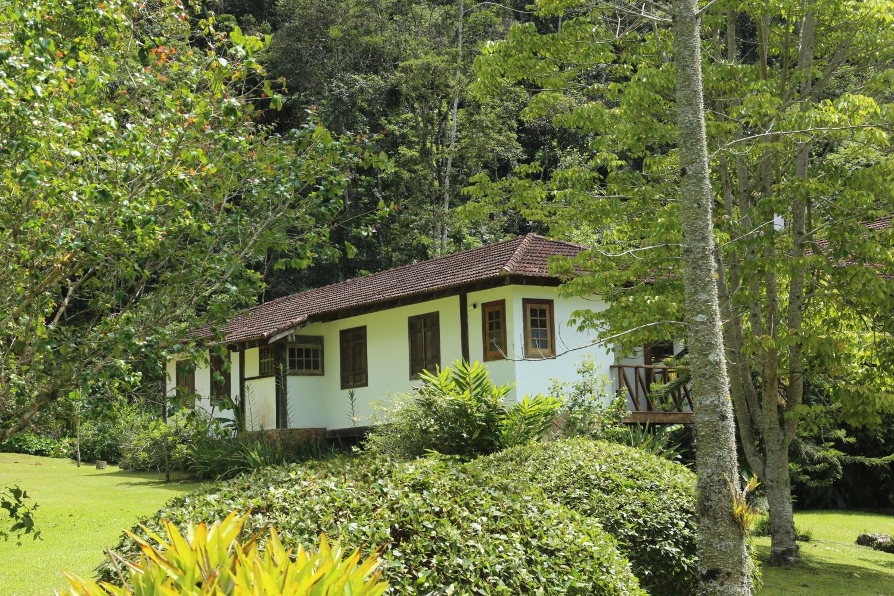 Sítio Sanandu - Conforto no Paraíso Ecológico de Macaé de Cima