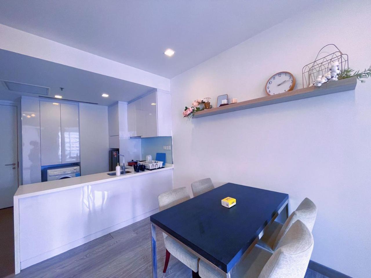 6PAX SUITES KL CITY Pavilion at Bukit Bintang NETFLIX & WIFI