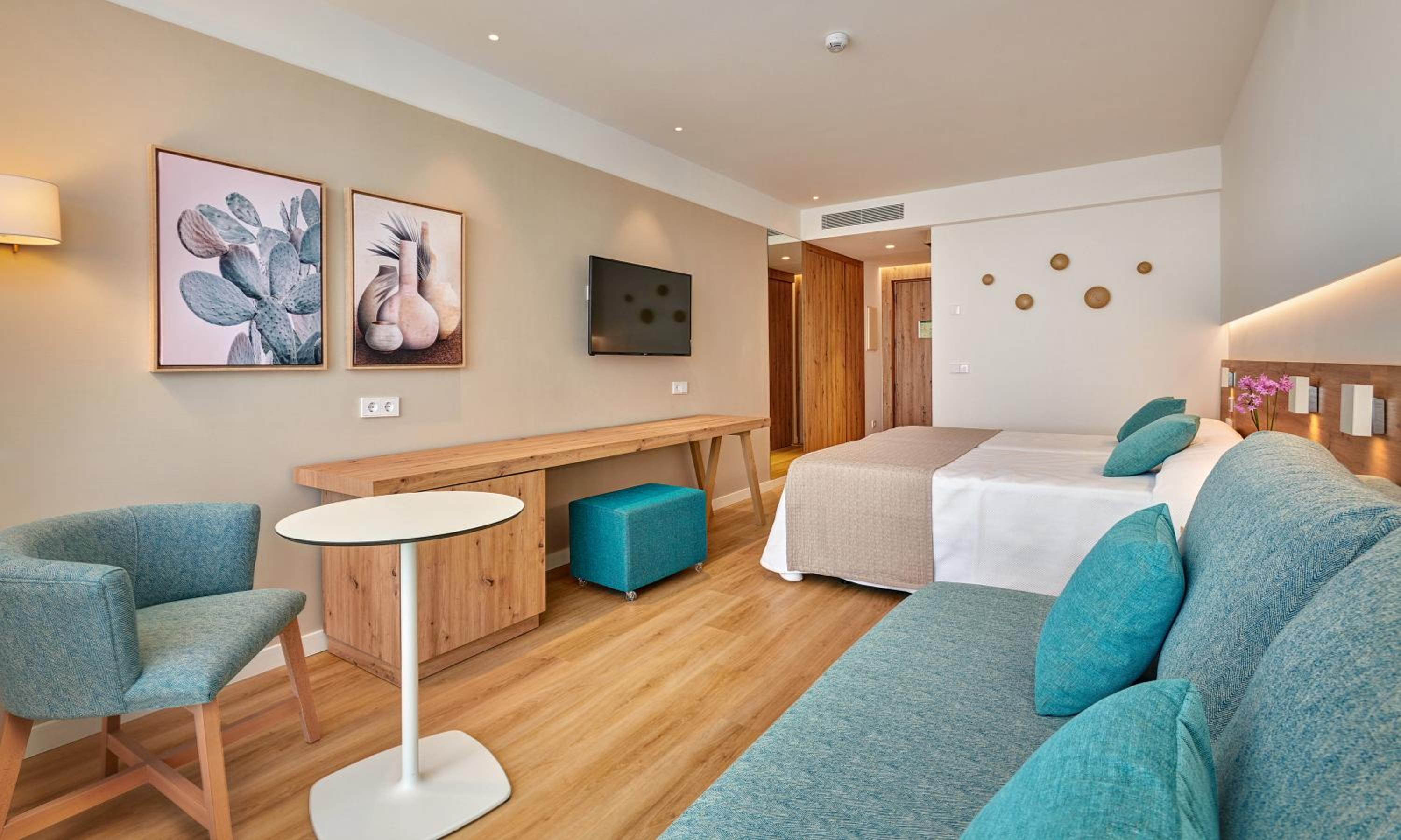 Hipotels Mediterraneo Club