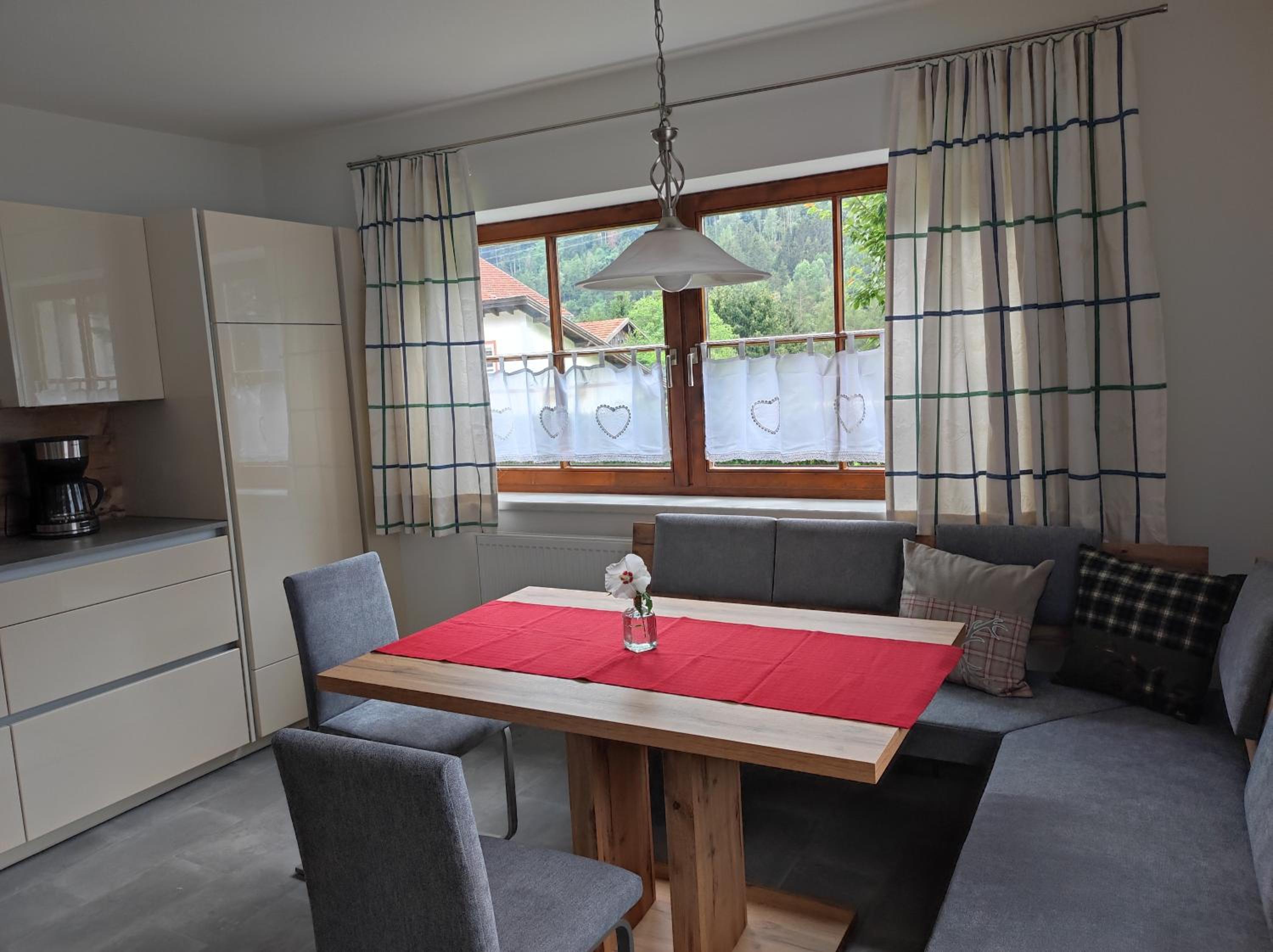 Apartment Ploner