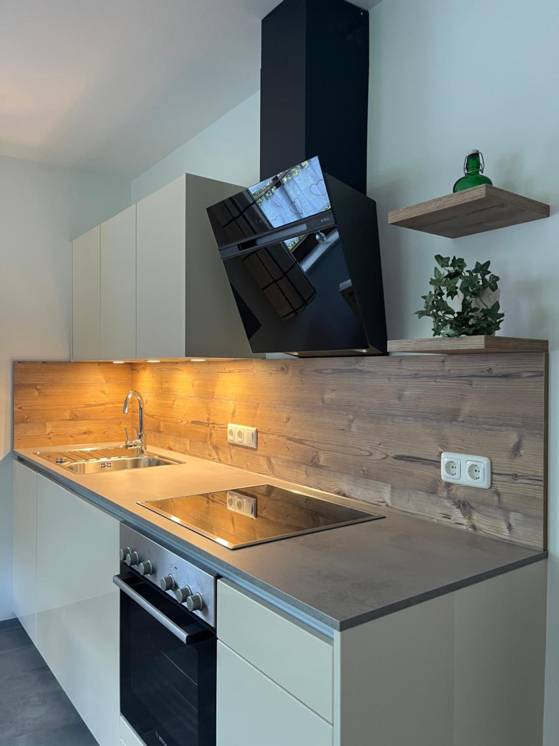 Apartment Ploner