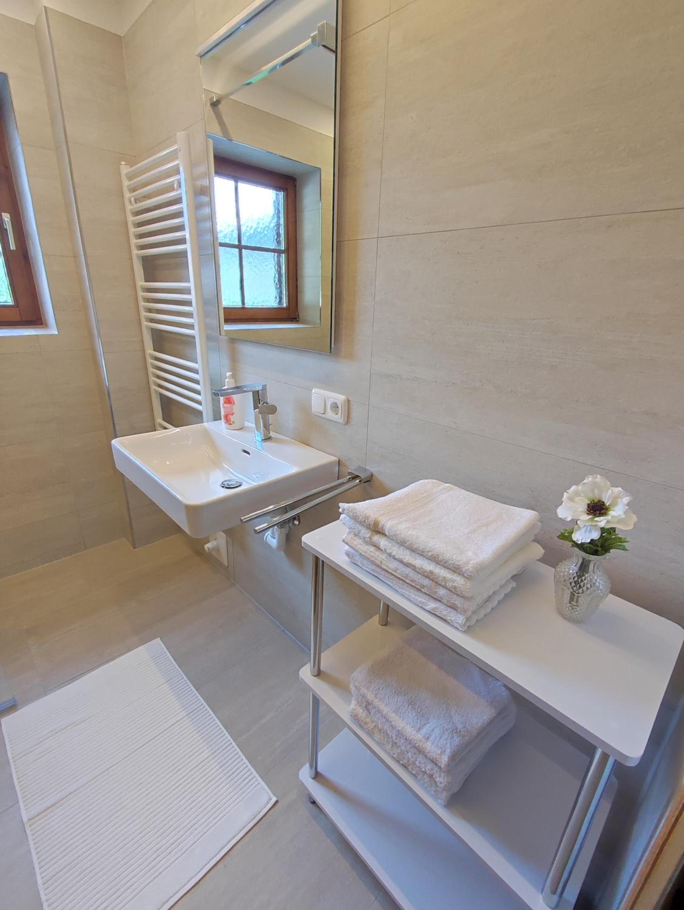 Apartment Ploner