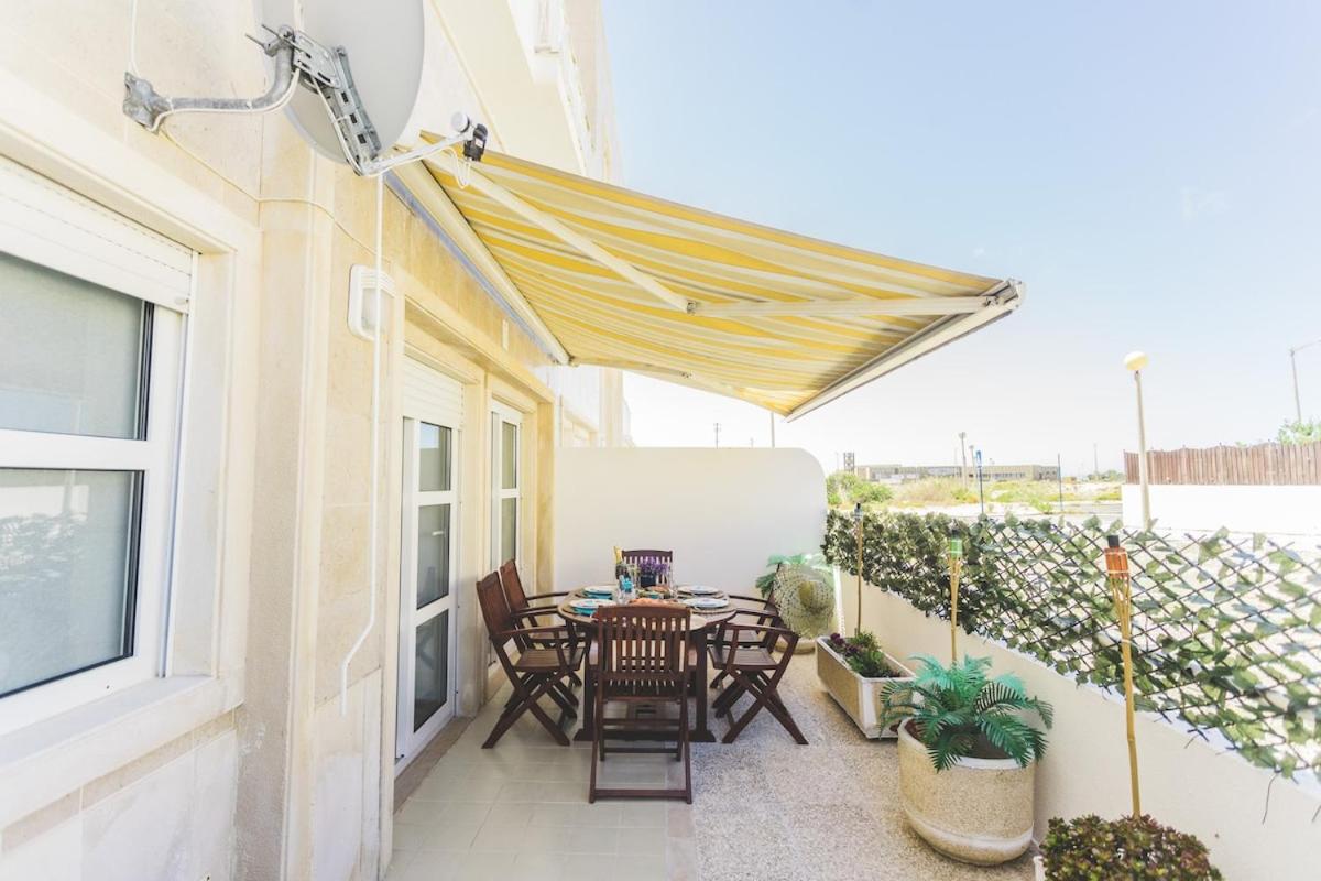 Best Houses 36 - Baleal Surf Village view 2