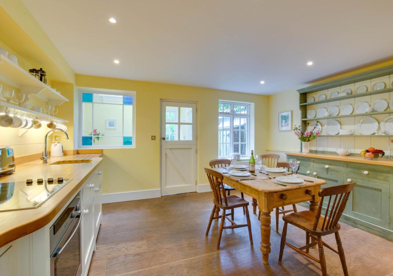 2 Bed in Walberswick oc-hhock