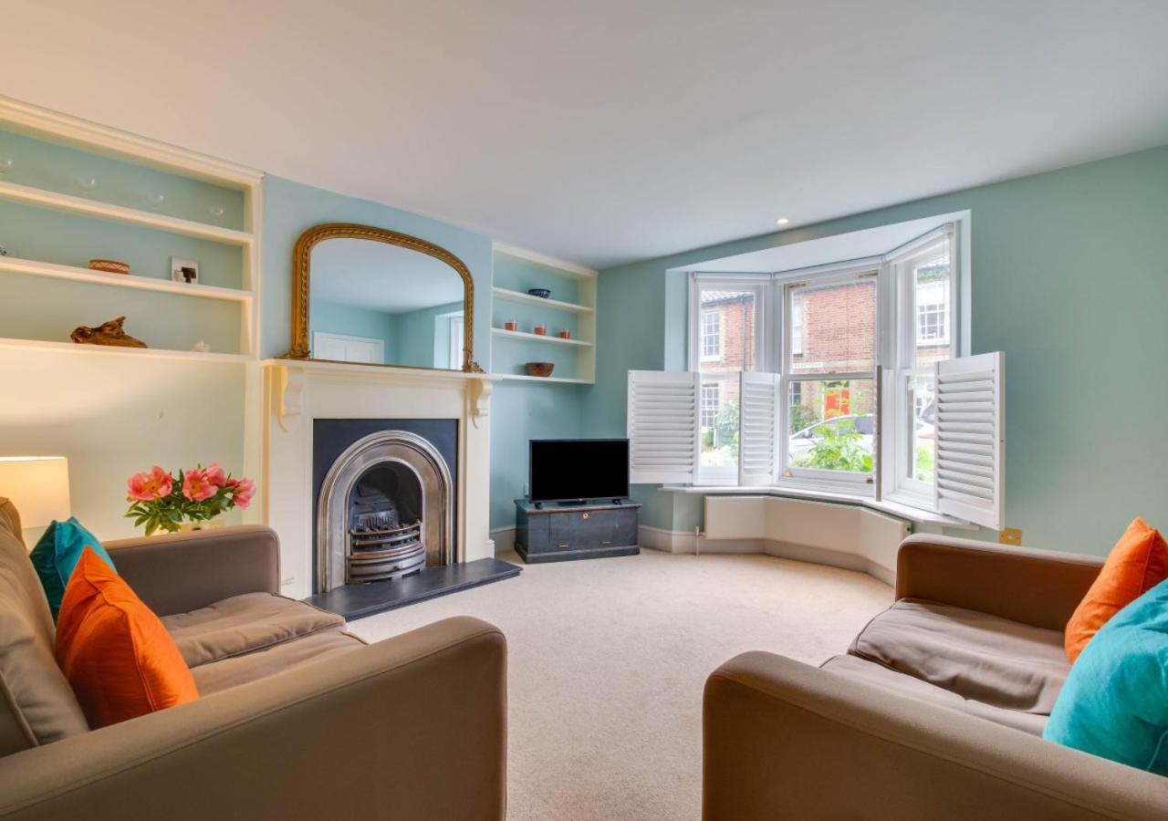 2 Bed in Walberswick oc-hhock
