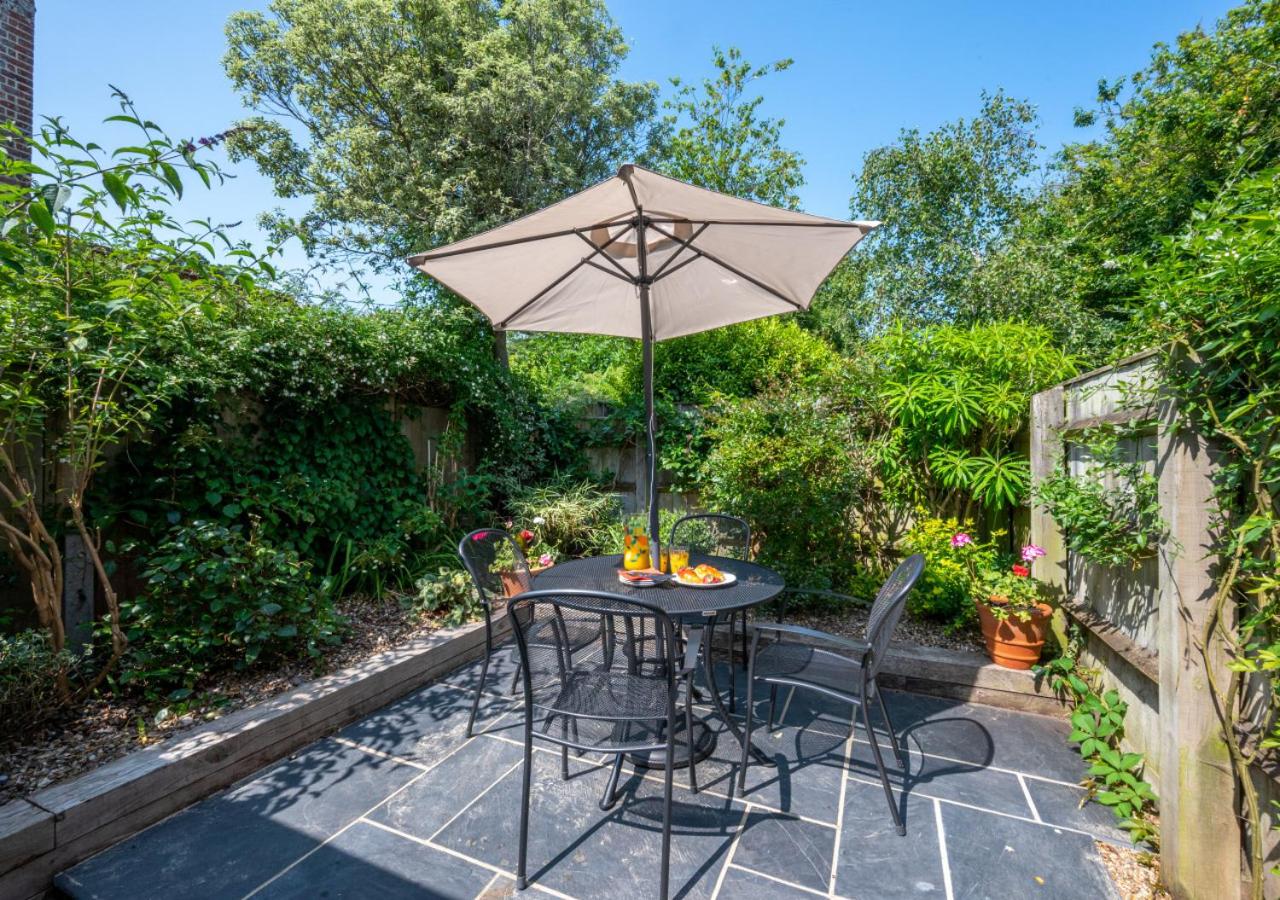 2 Bed in Walberswick oc-hhock