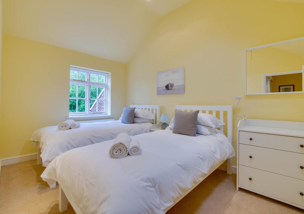 2 Bed in Walberswick oc-hhock