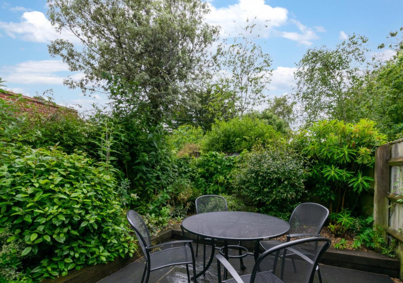 2 Bed in Walberswick oc-hhock