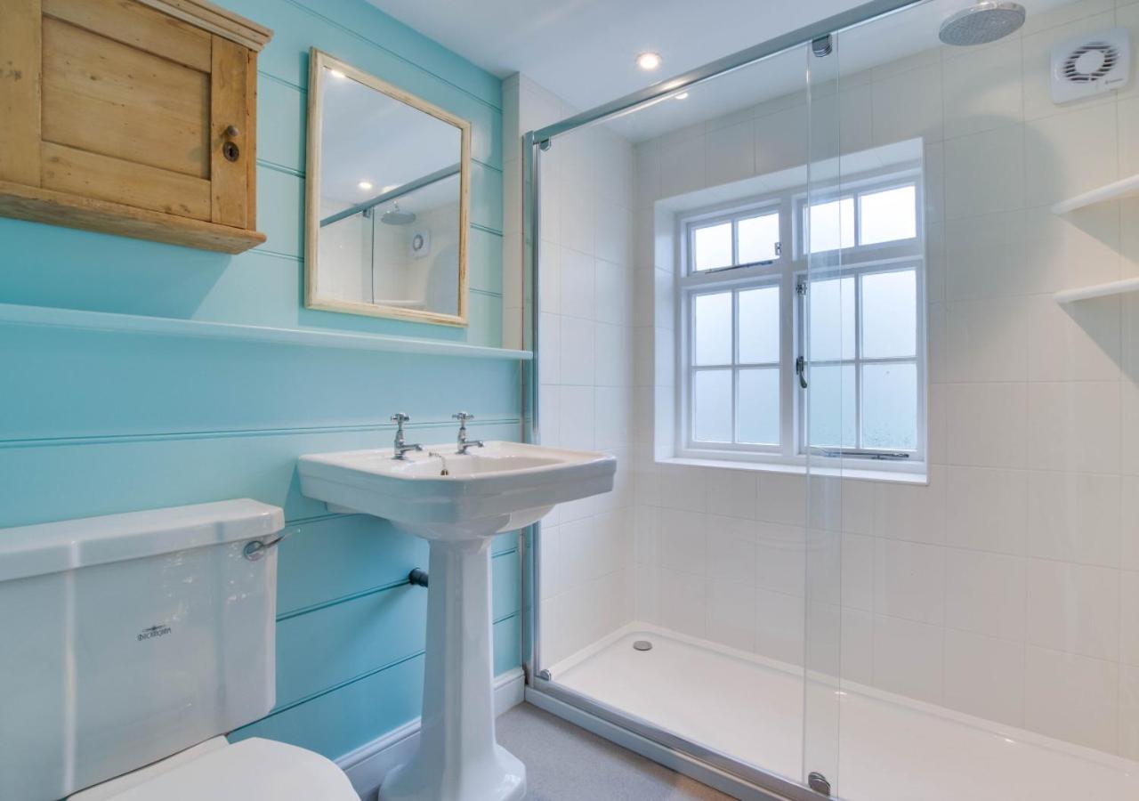 2 Bed in Walberswick oc-hhock