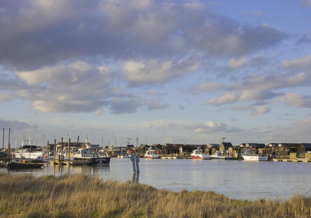 2 Bed in Walberswick oc-hhock