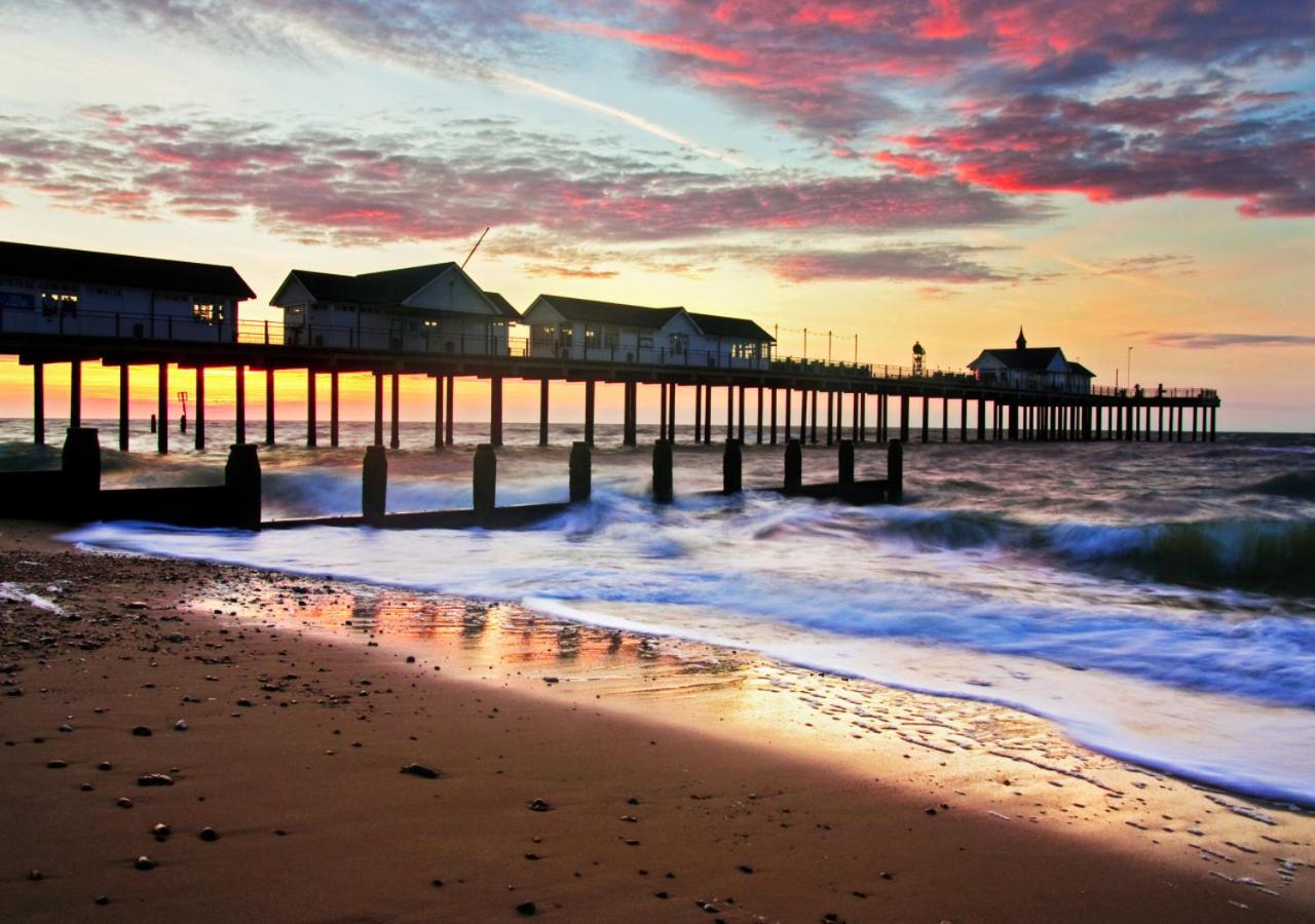 2 Bed in Walberswick oc-hhock