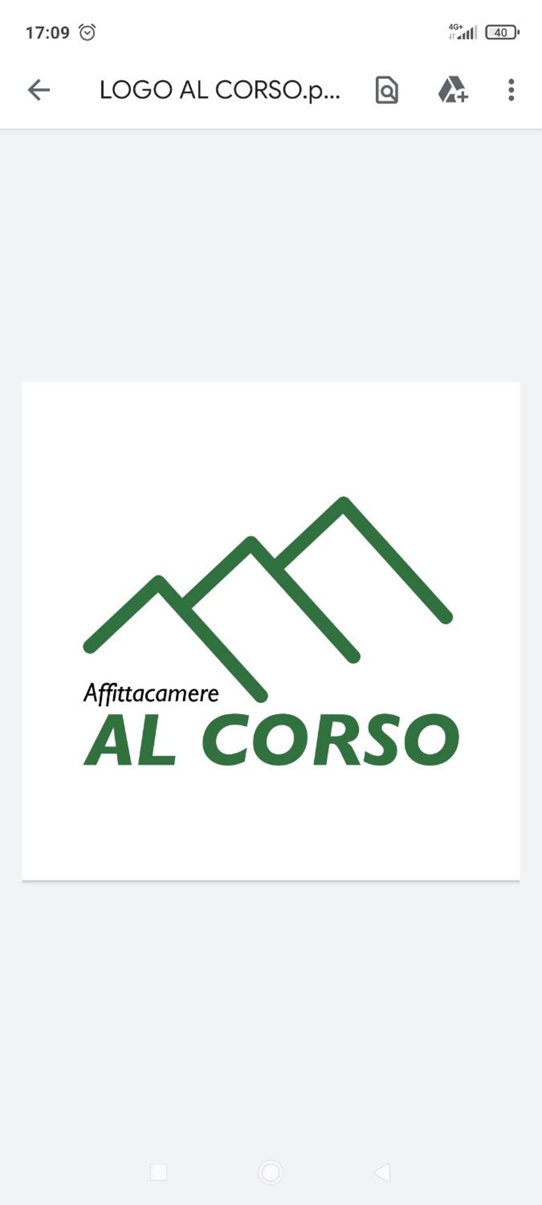 Al Corso en Montella — other