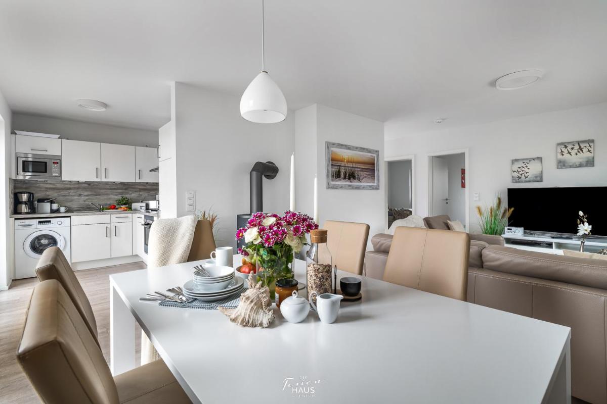 Strandhaus Ambiente 2
