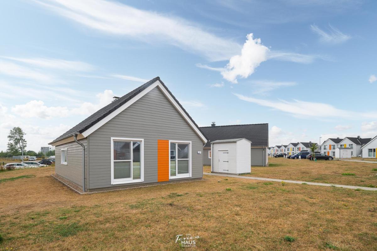 Strandhaus Ambiente 2