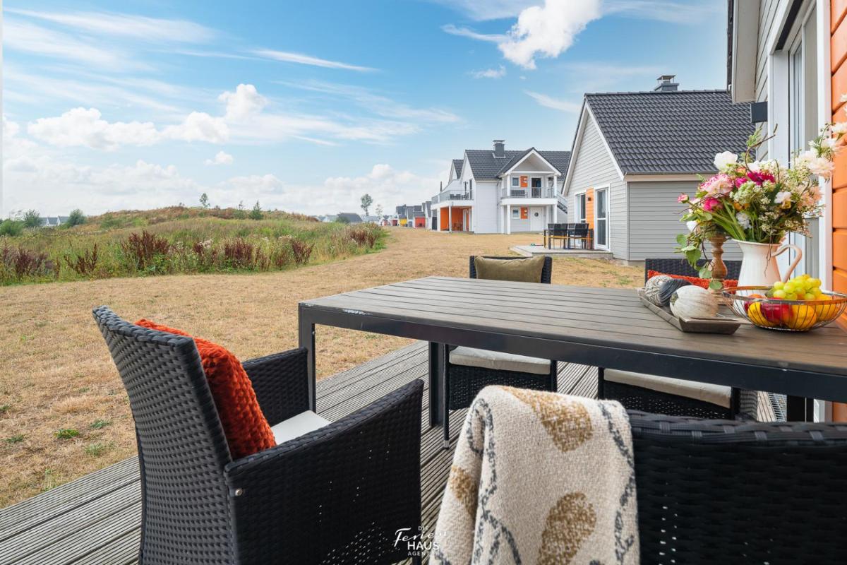 Strandhaus Ambiente 2