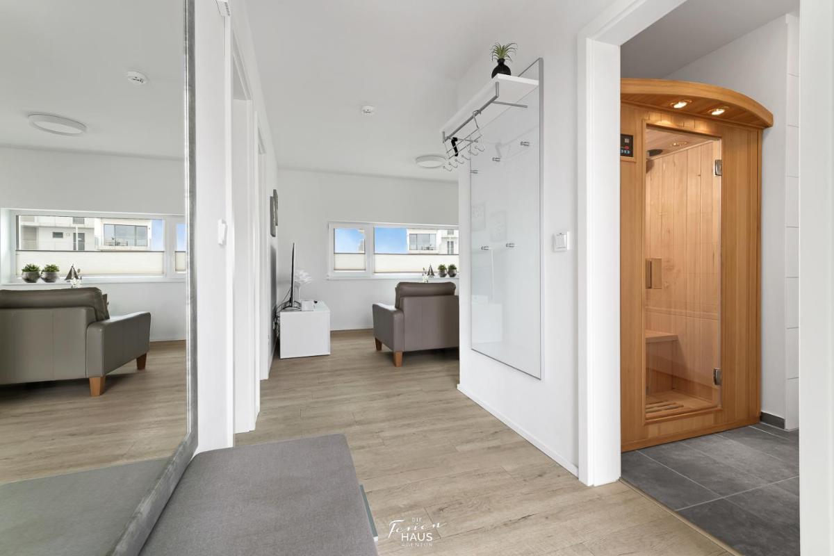 Strandhaus Ambiente 2