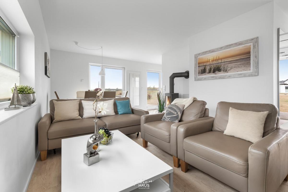 Strandhaus Ambiente 2