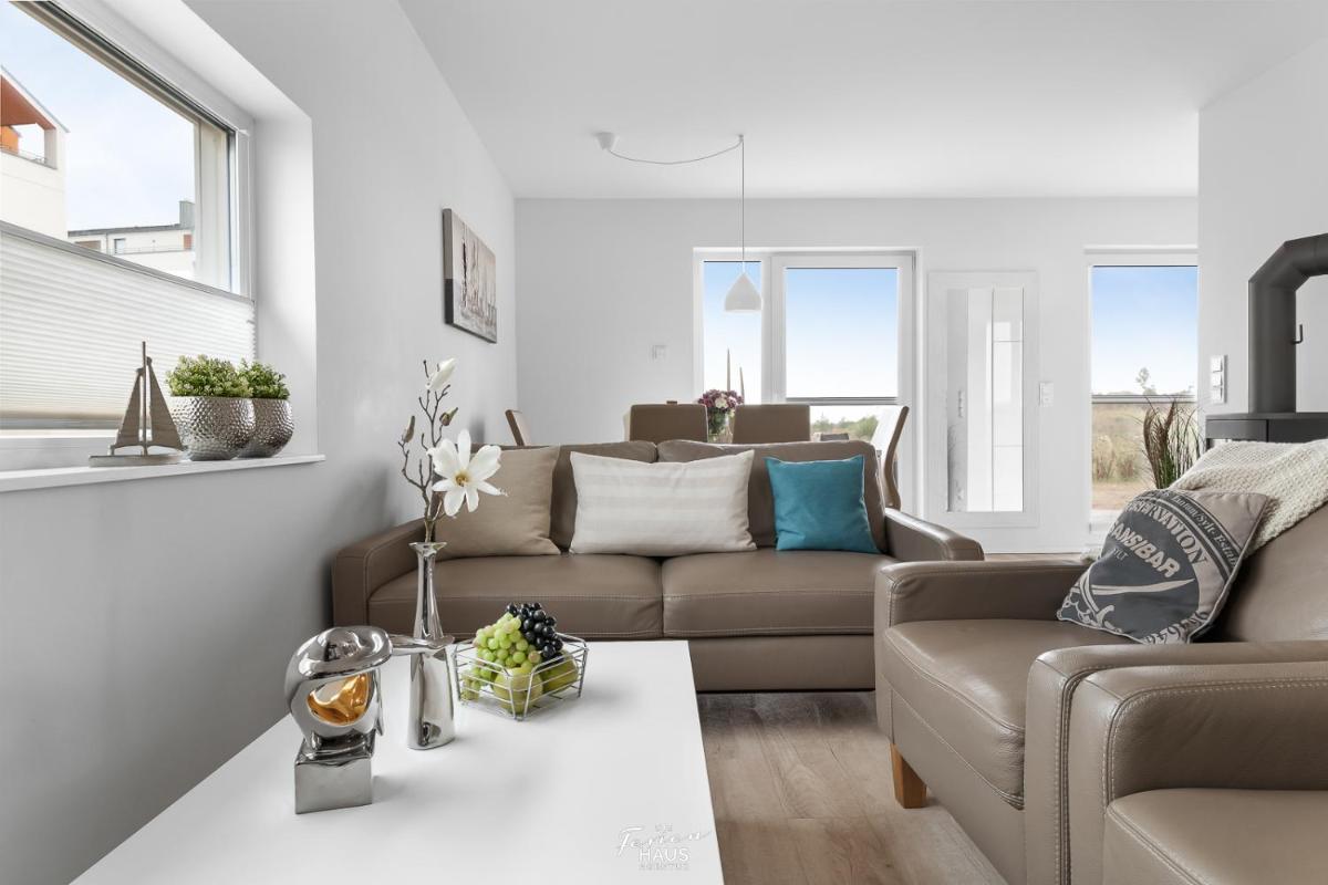Strandhaus Ambiente 2