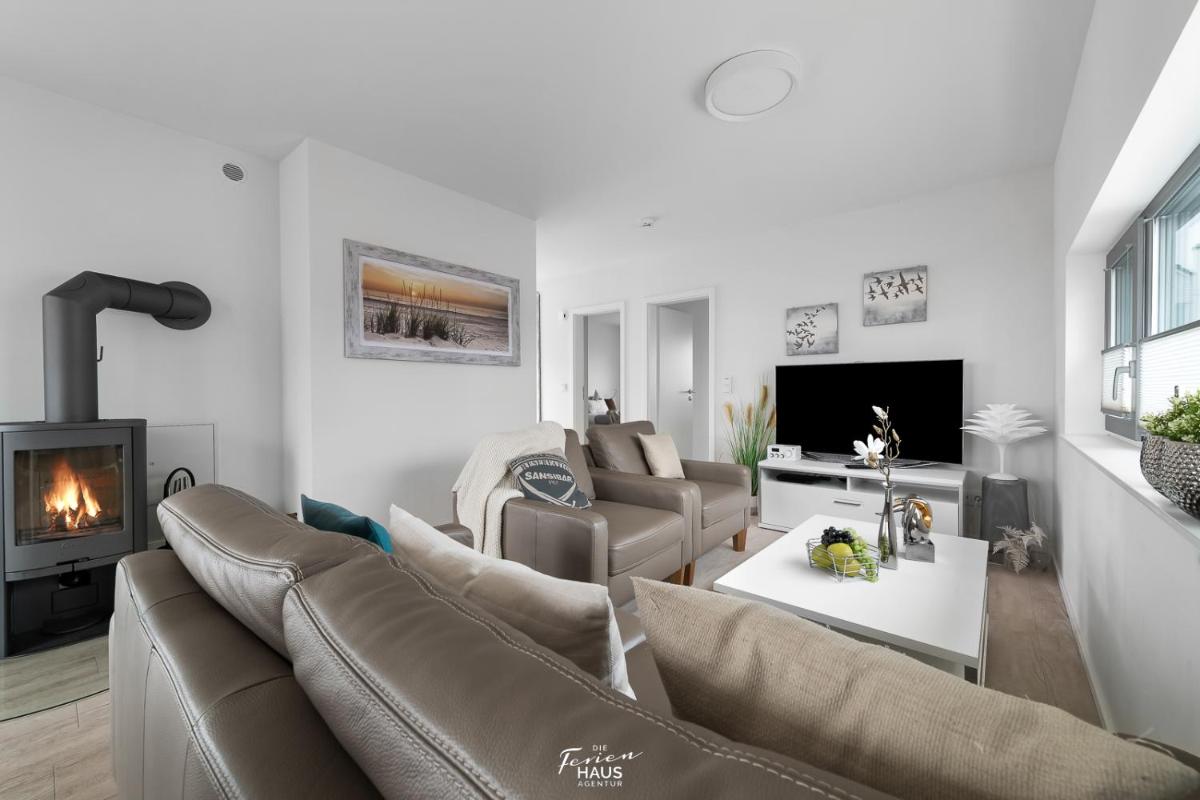 Strandhaus Ambiente 2