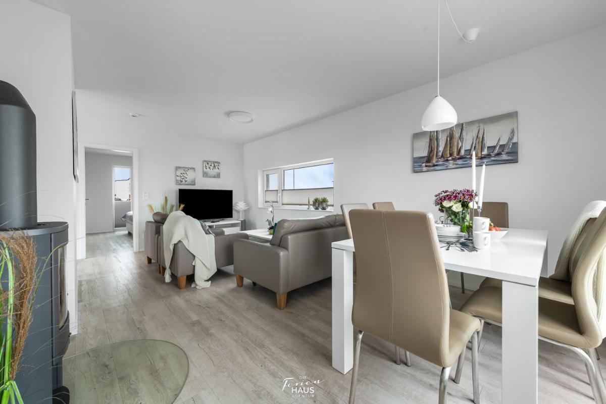 Strandhaus Ambiente 2