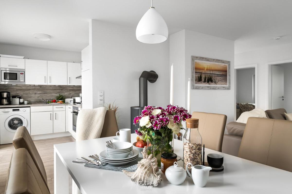 Strandhaus Ambiente 2