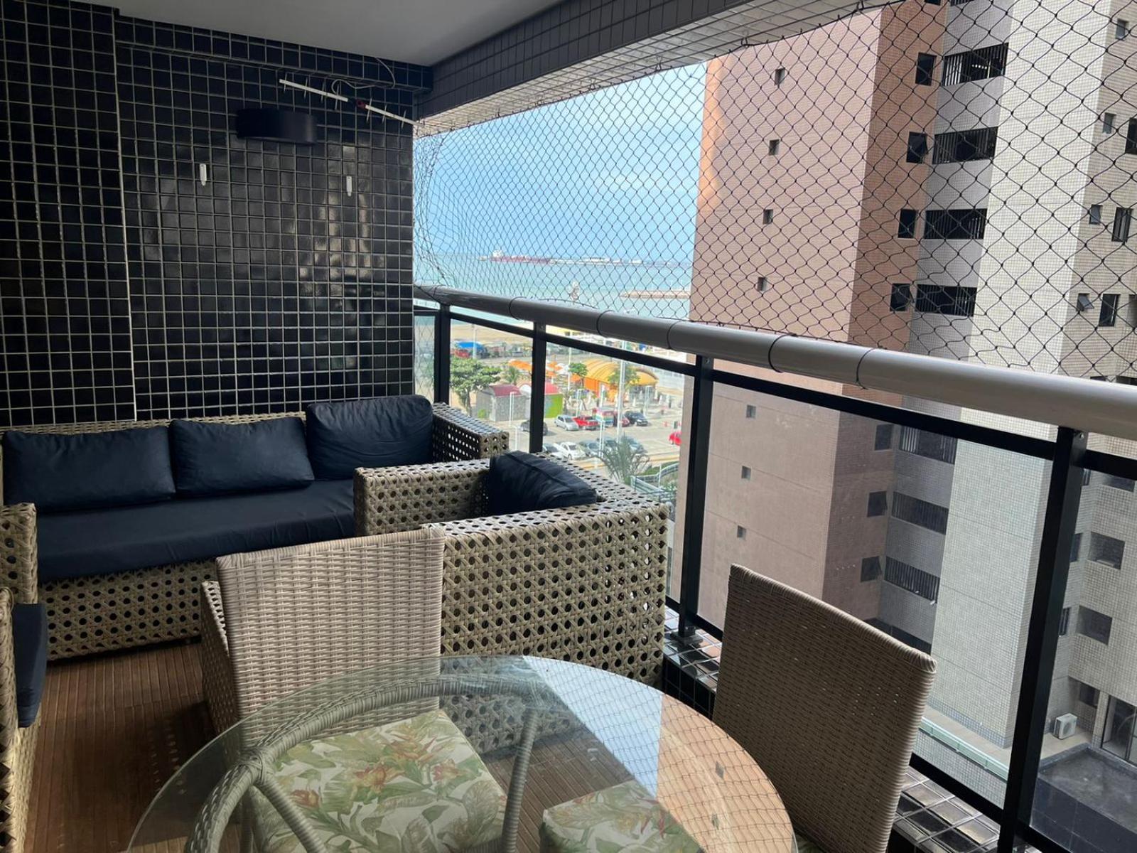 Landscape VIP Fortaleza