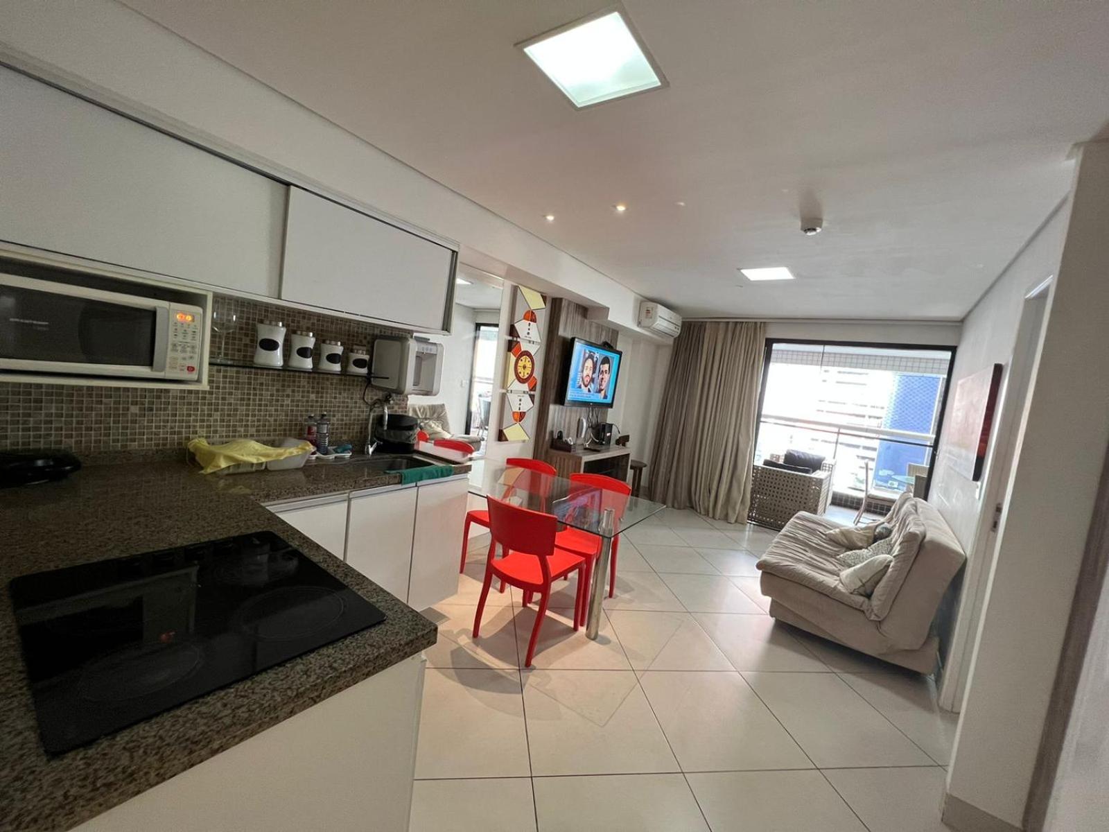 Landscape VIP Fortaleza