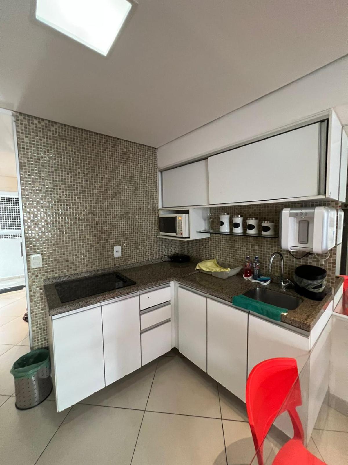 Landscape VIP Fortaleza