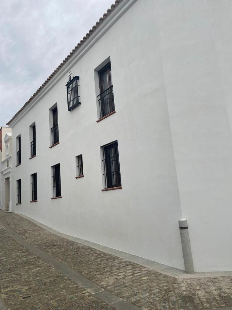 Apartamentos Molinos
