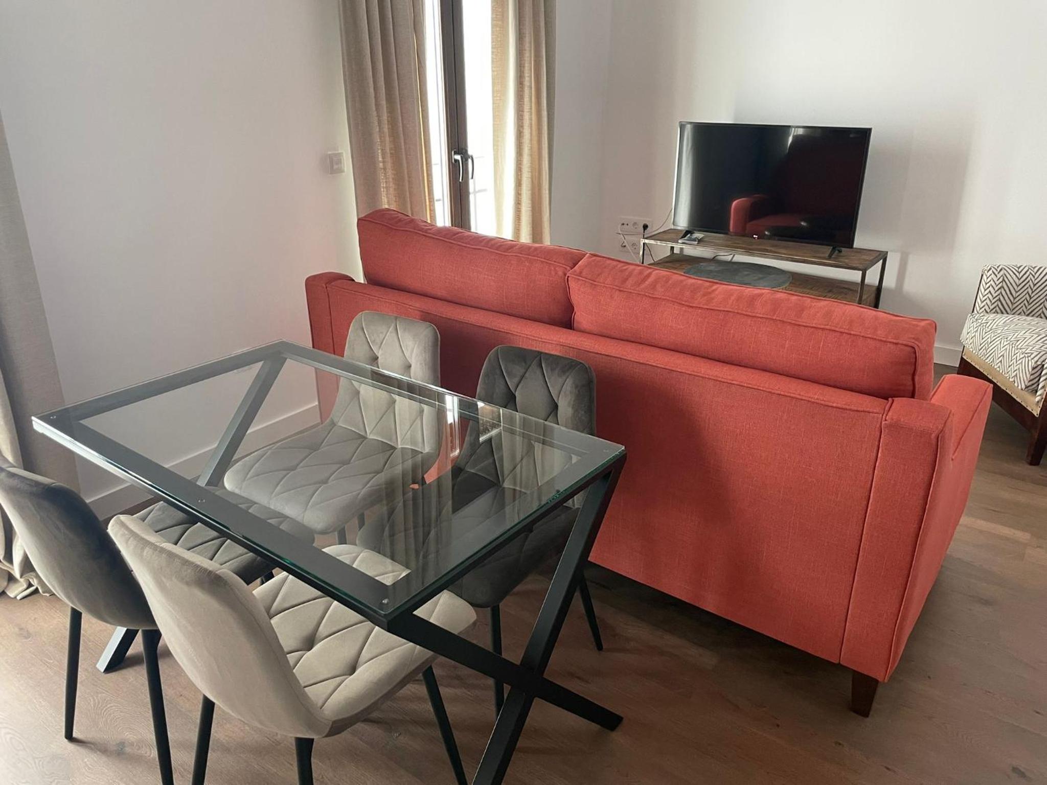 Apartamentos Molinos