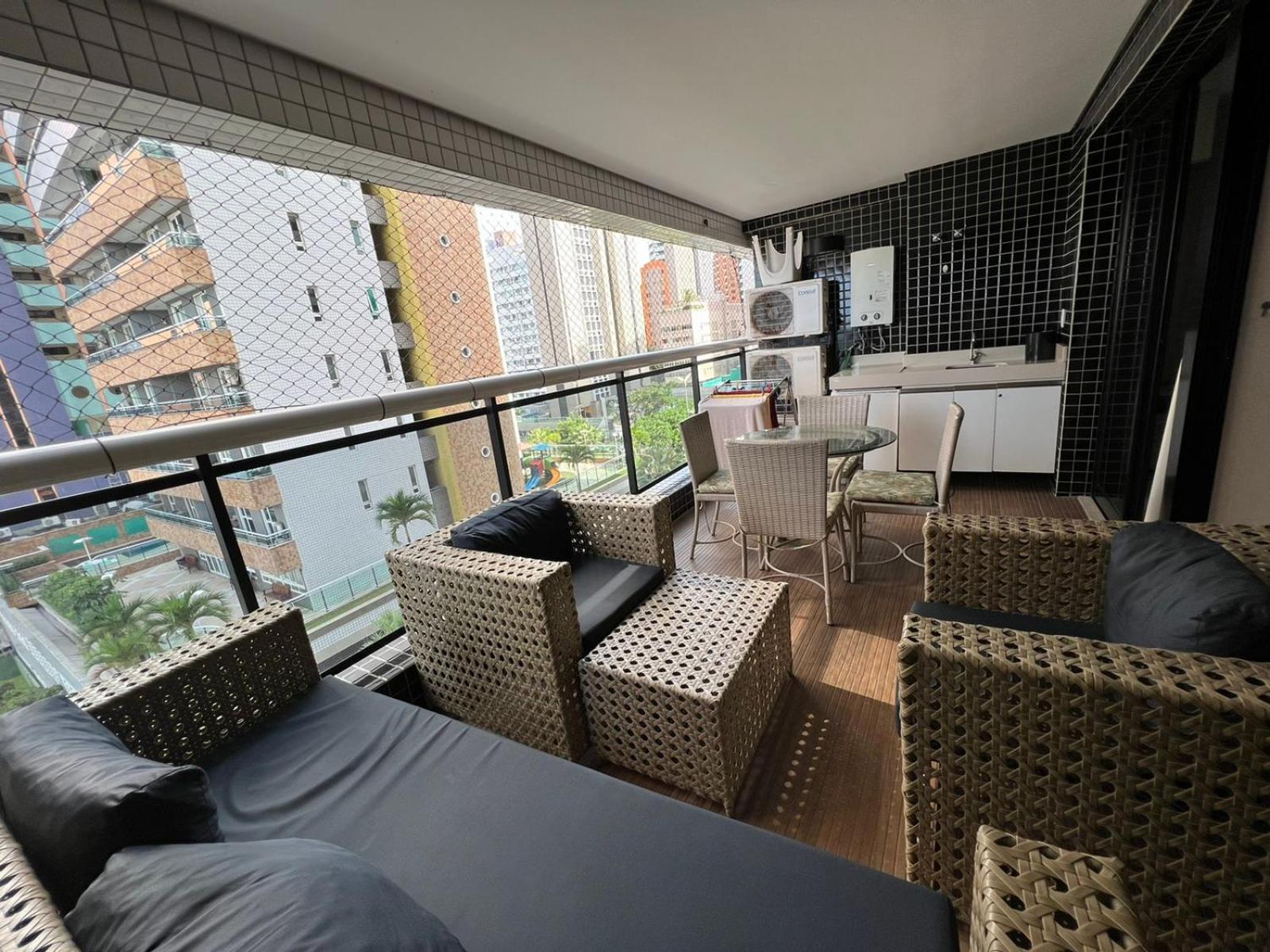 Landscape VIP Fortaleza