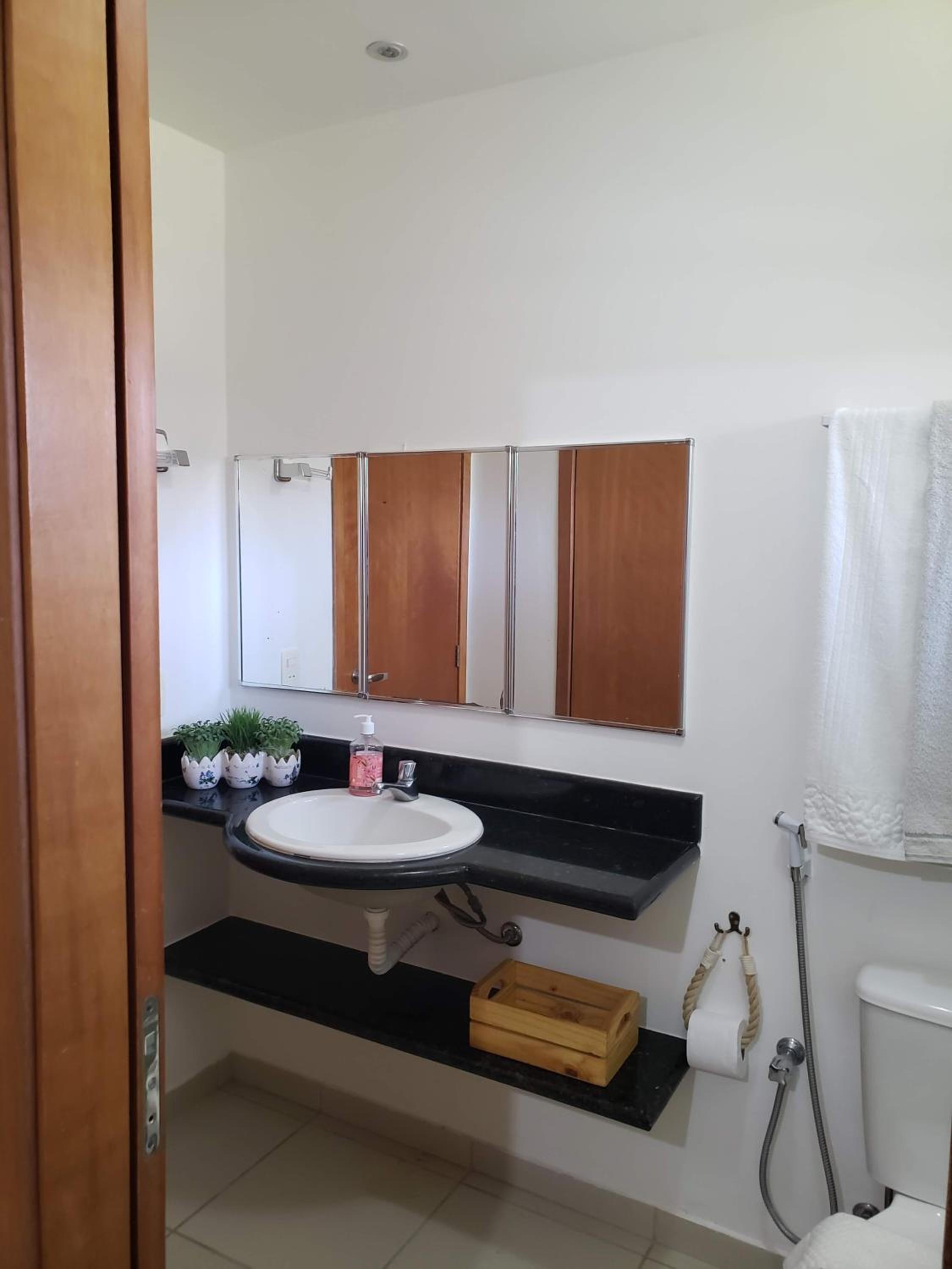 Bangalô Eco Residence Flecheiras