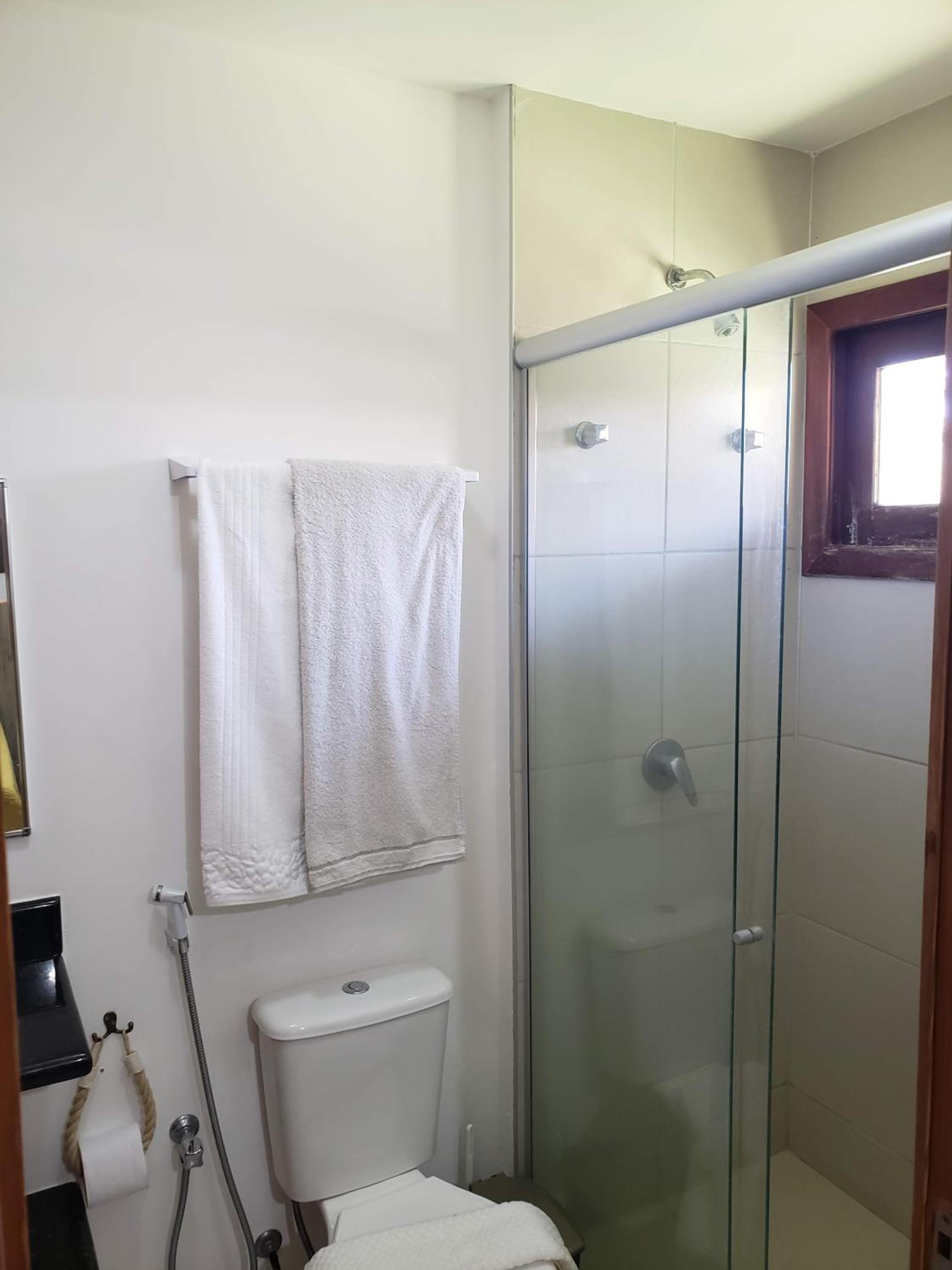 Bangalô Eco Residence Flecheiras