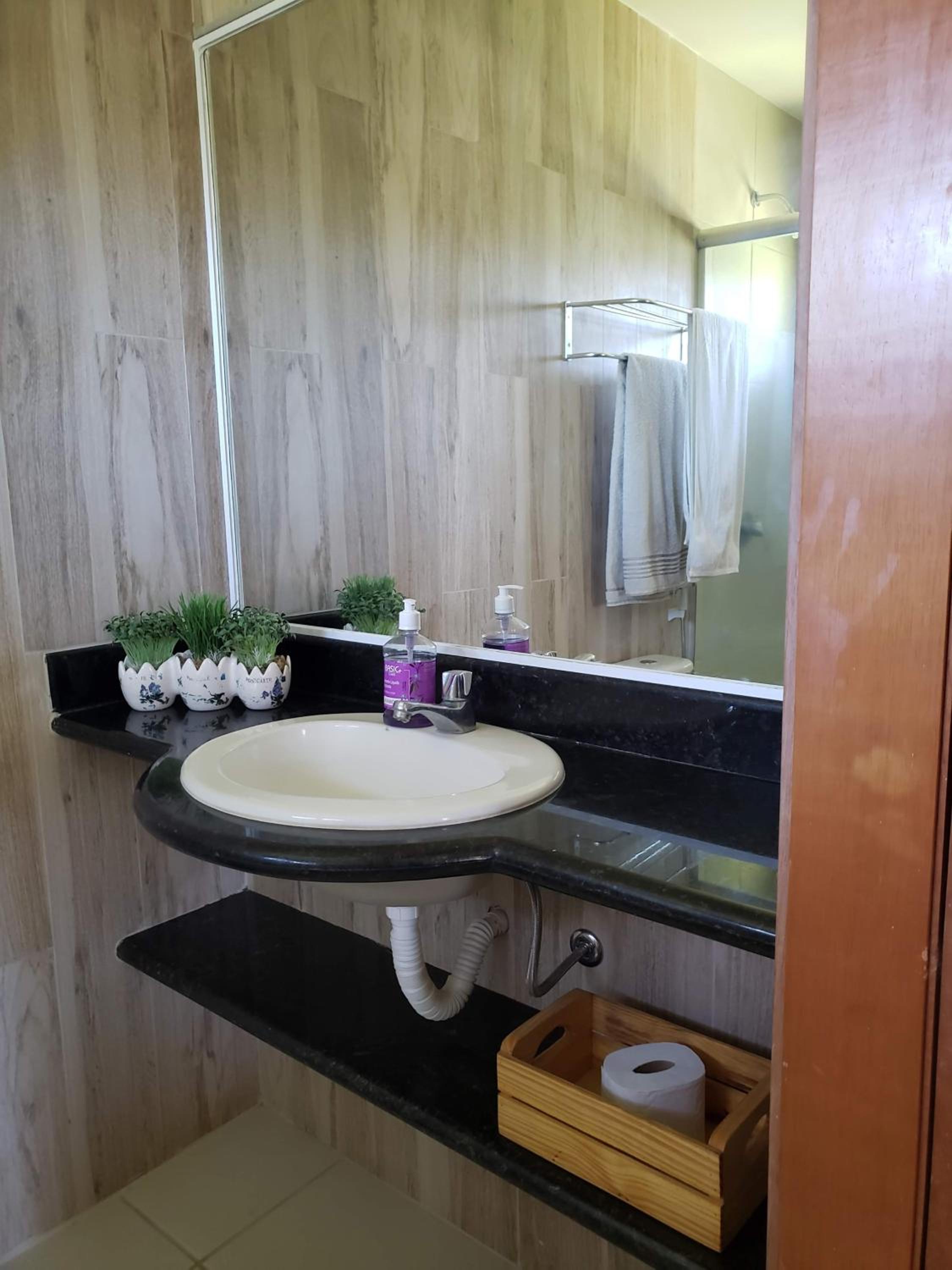 Bangalô Eco Residence Flecheiras