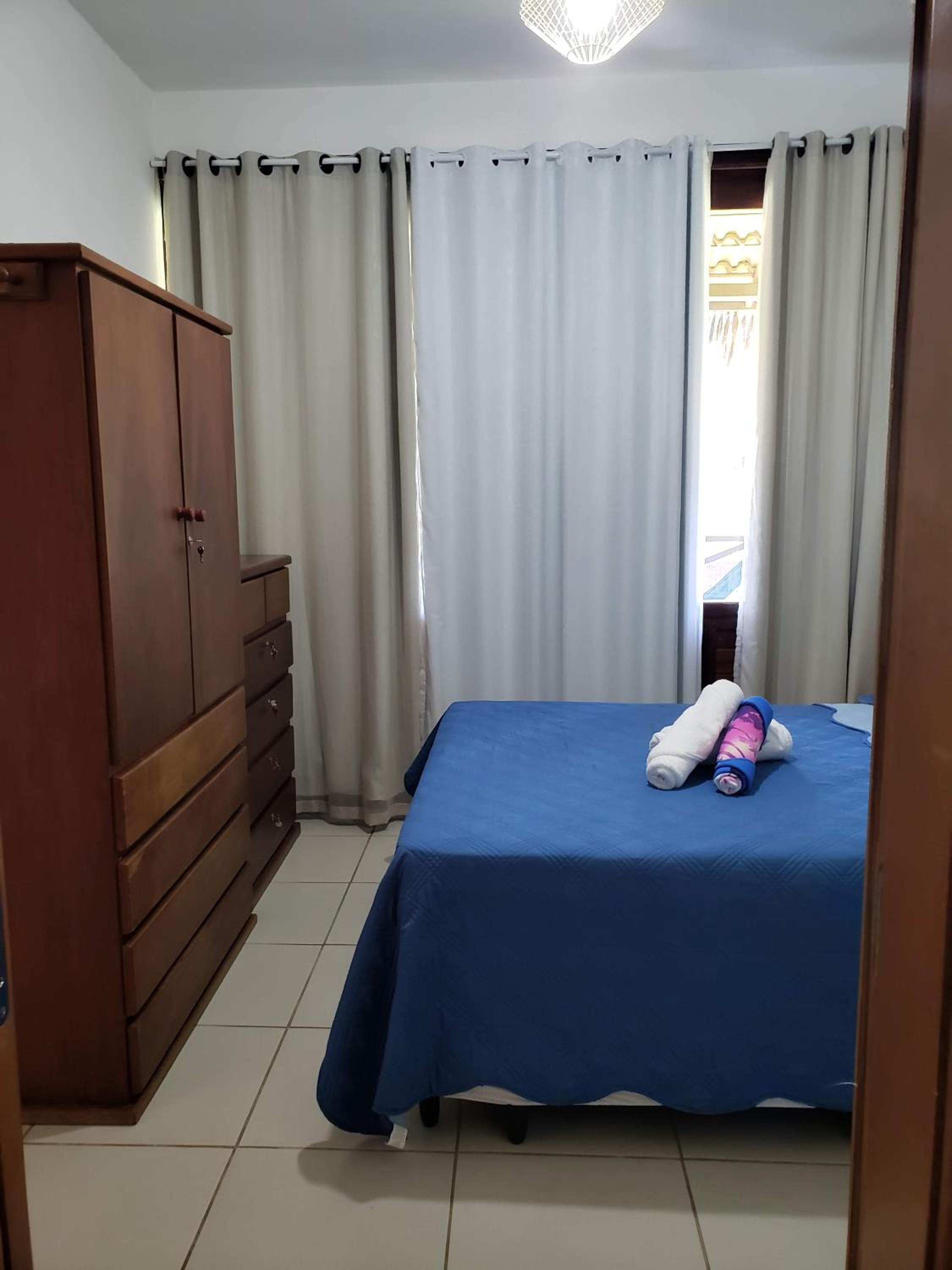 Bangalô Eco Residence Flecheiras