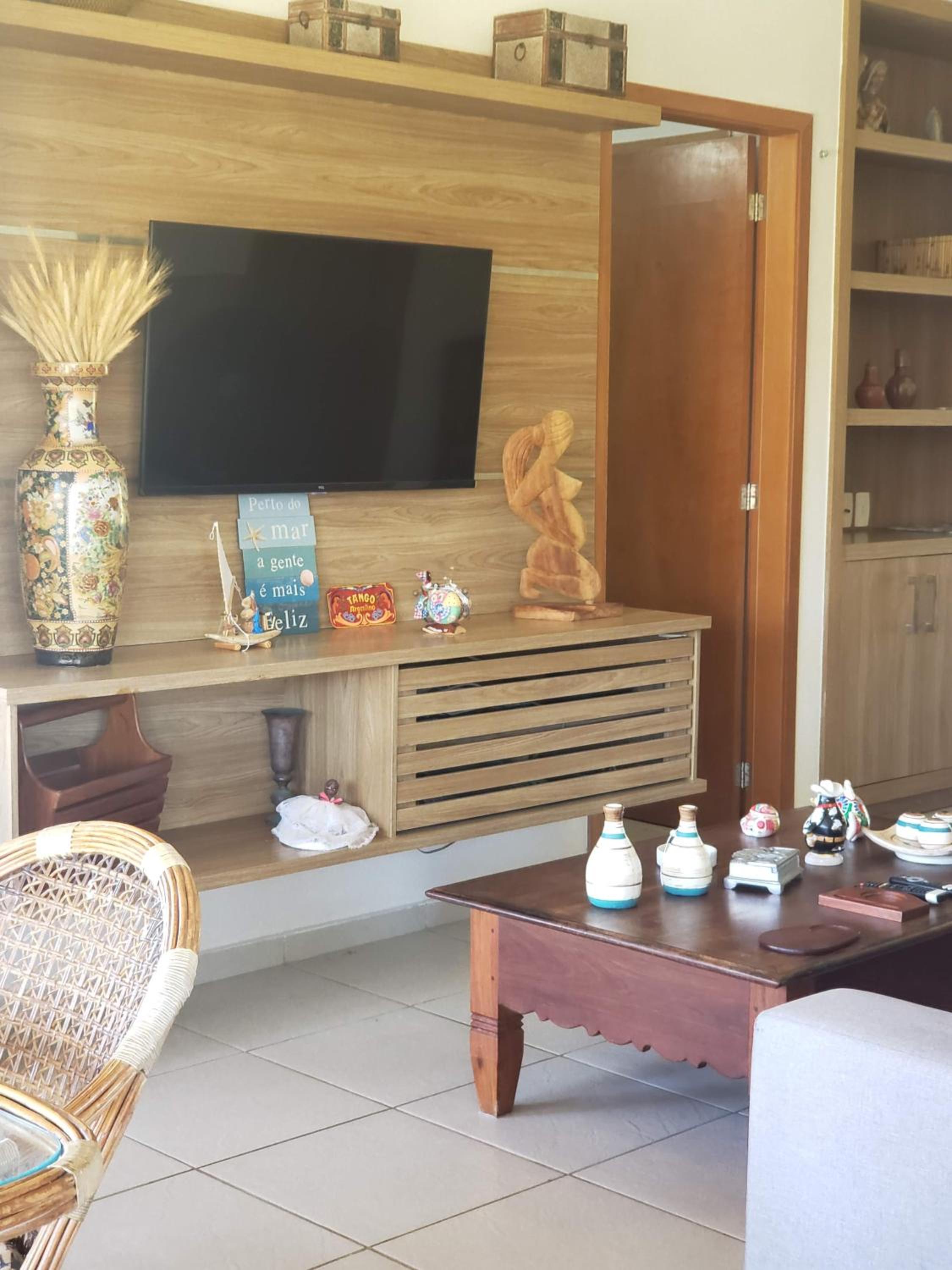 Bangalô Eco Residence Flecheiras