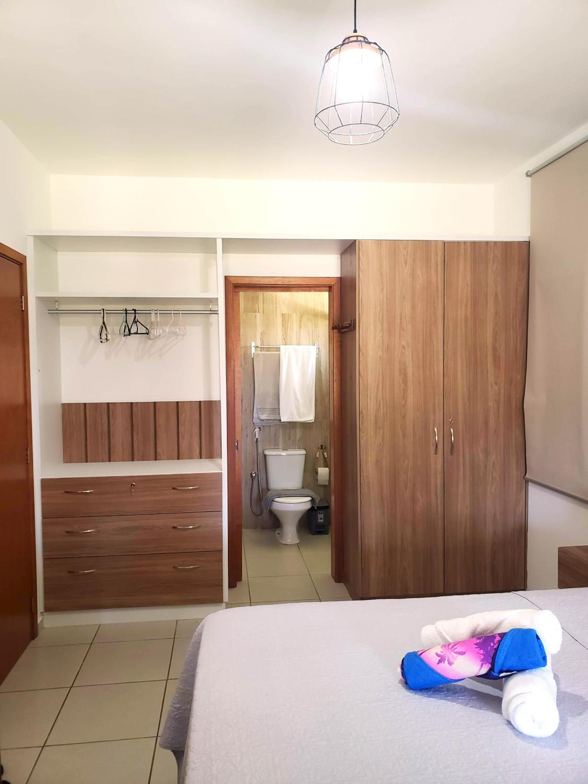 Bangalô Eco Residence Flecheiras