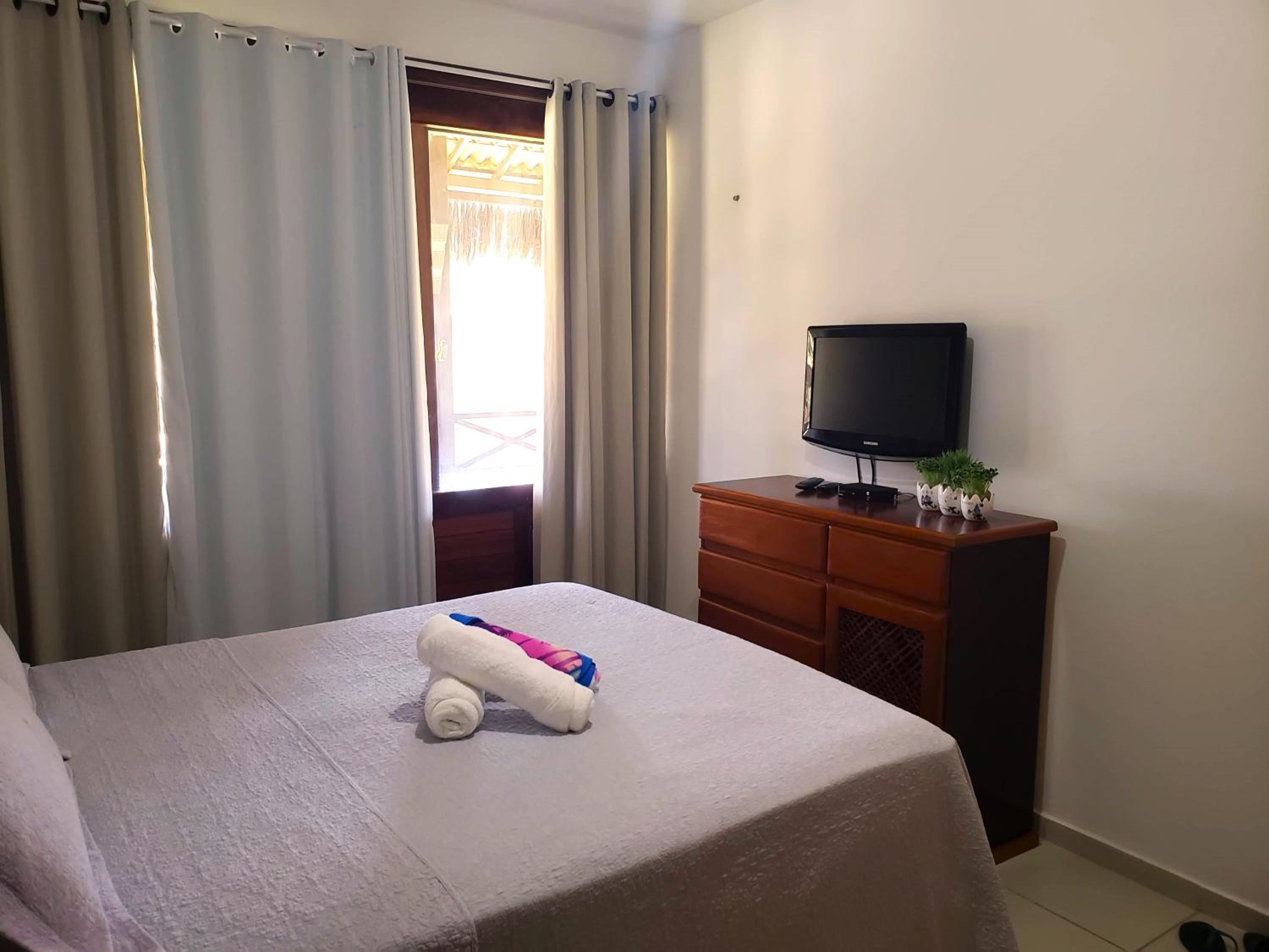 Bangalô Eco Residence Flecheiras