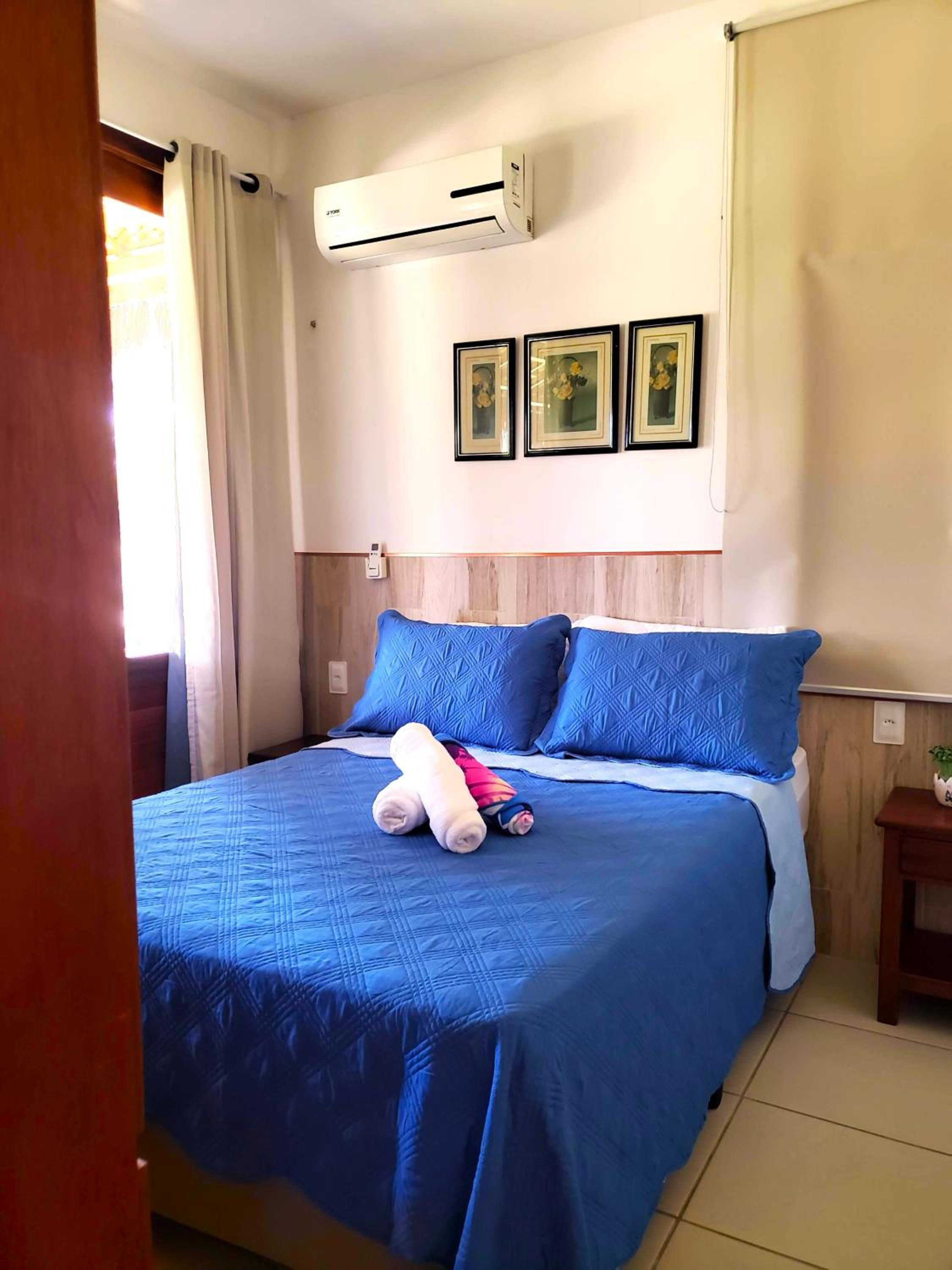 Bangalô Eco Residence Flecheiras