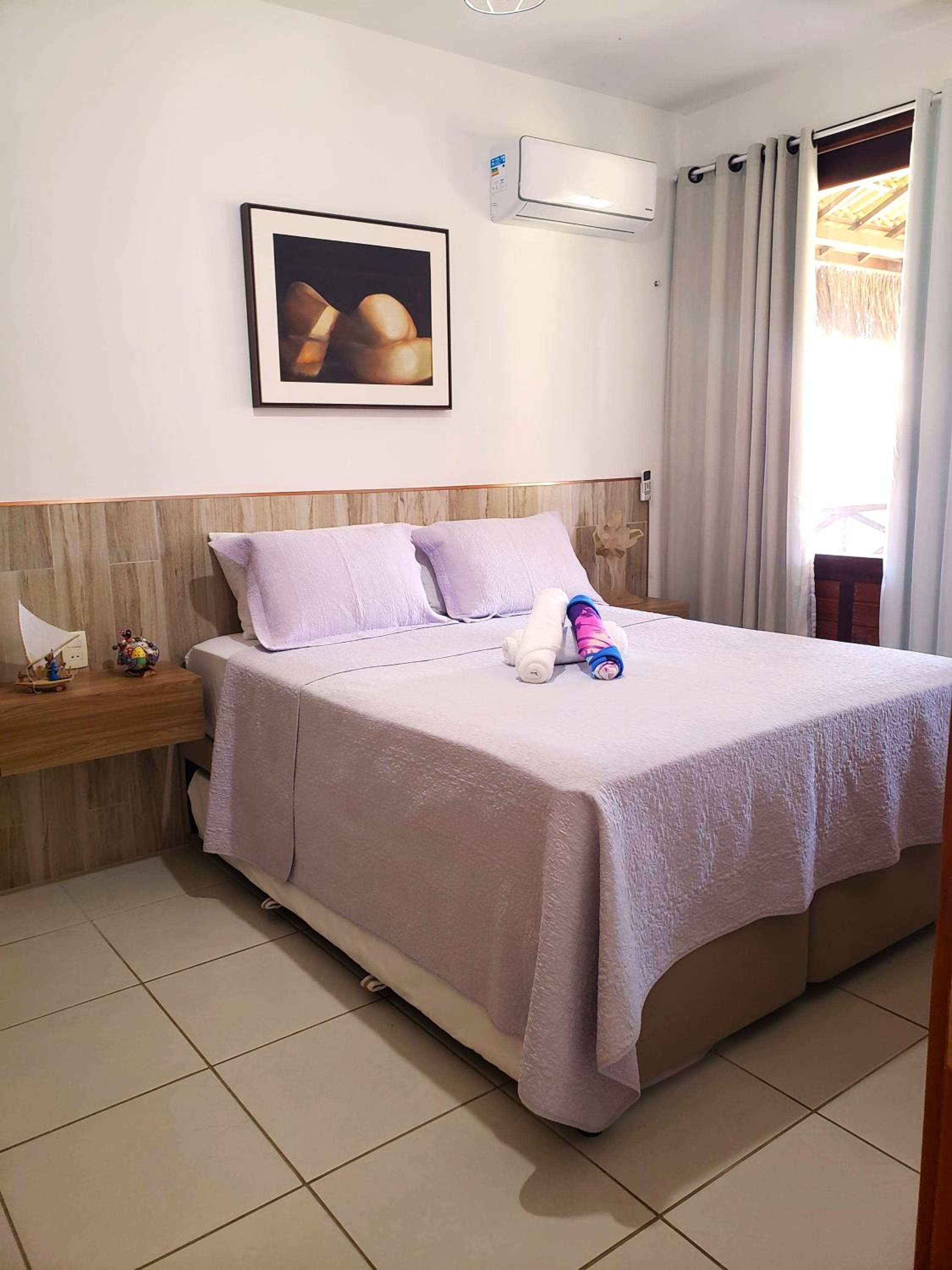Bangalô Eco Residence Flecheiras